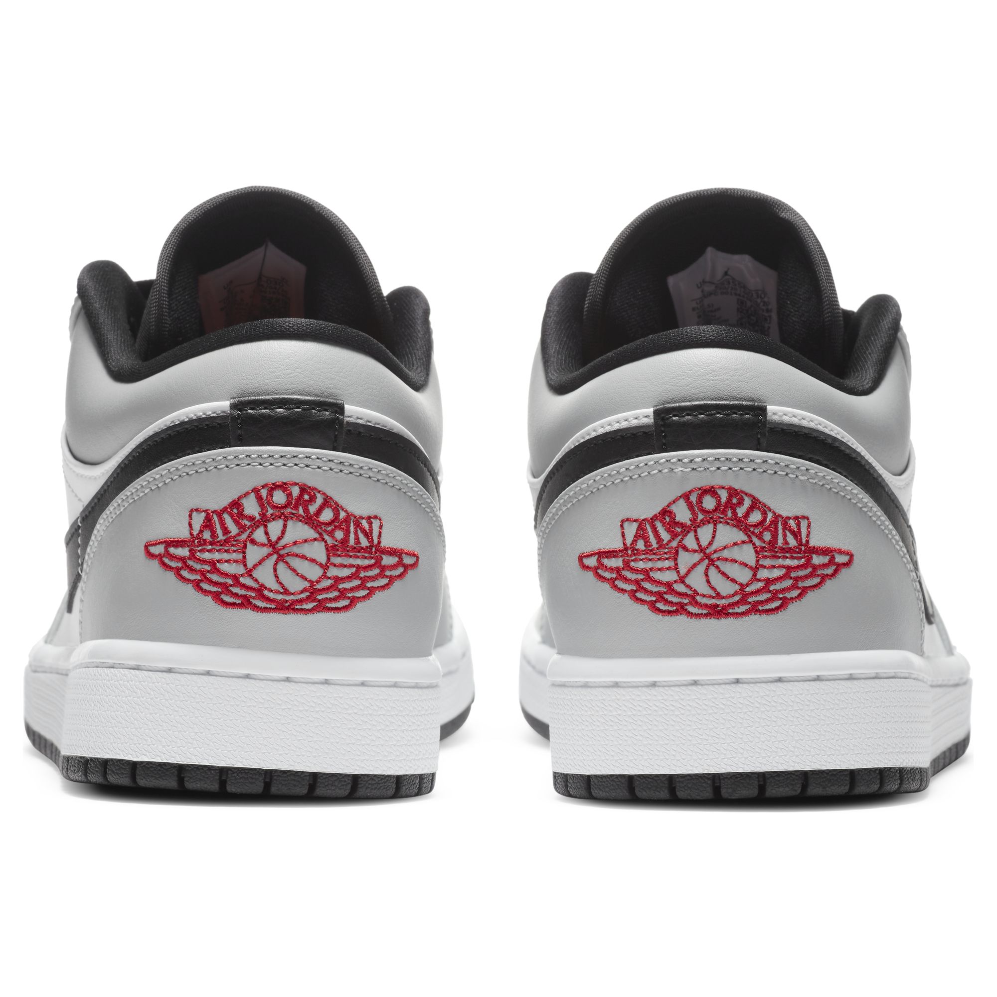Купить Кроссовки Air Jordan 1 Low | 553558-030 в Москве или заказать доставку на Slamdunk.su