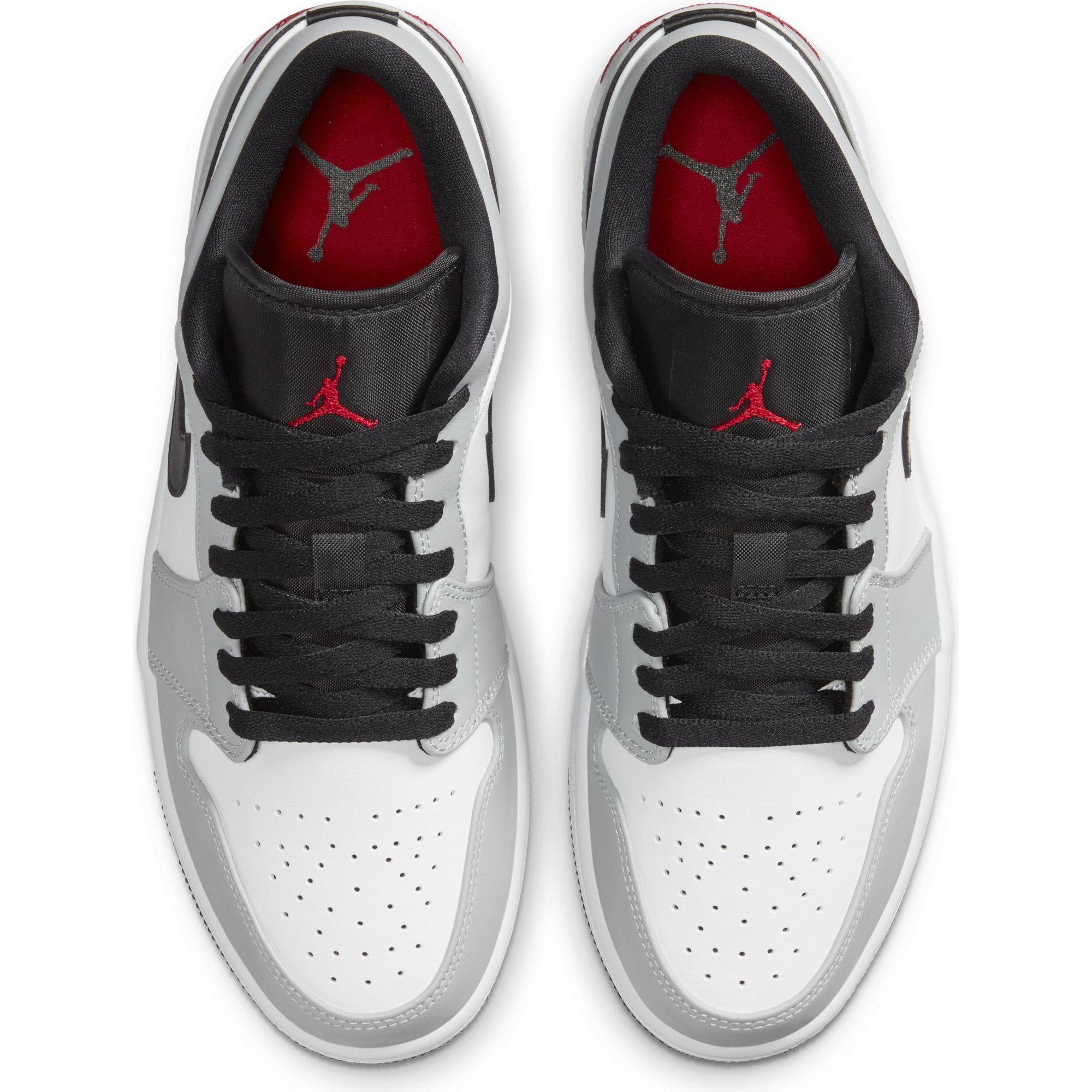 Кроссовки Air Jordan 1 Low | 553558-030