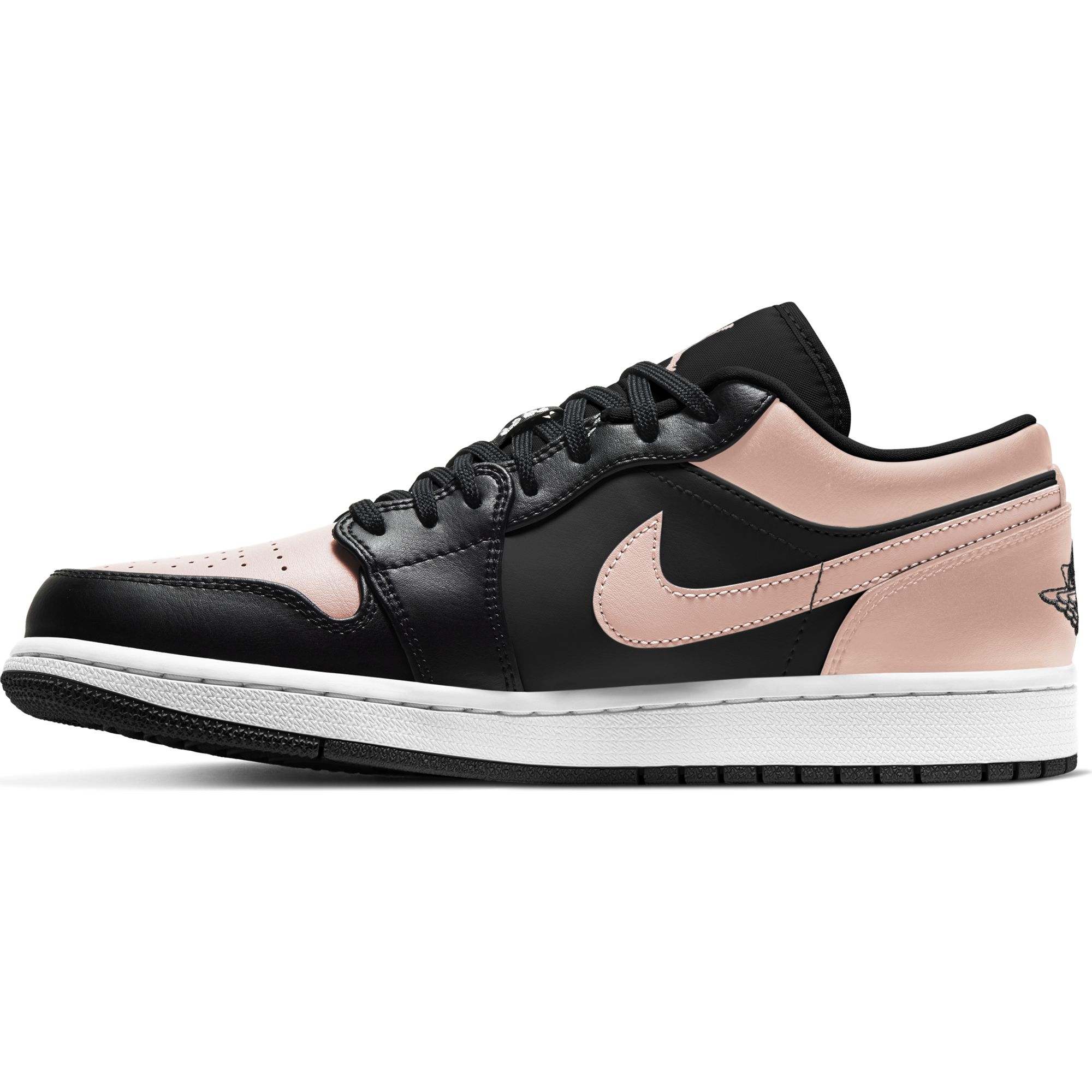 Кроссовки Air Jordan 1 Low | 553558-034