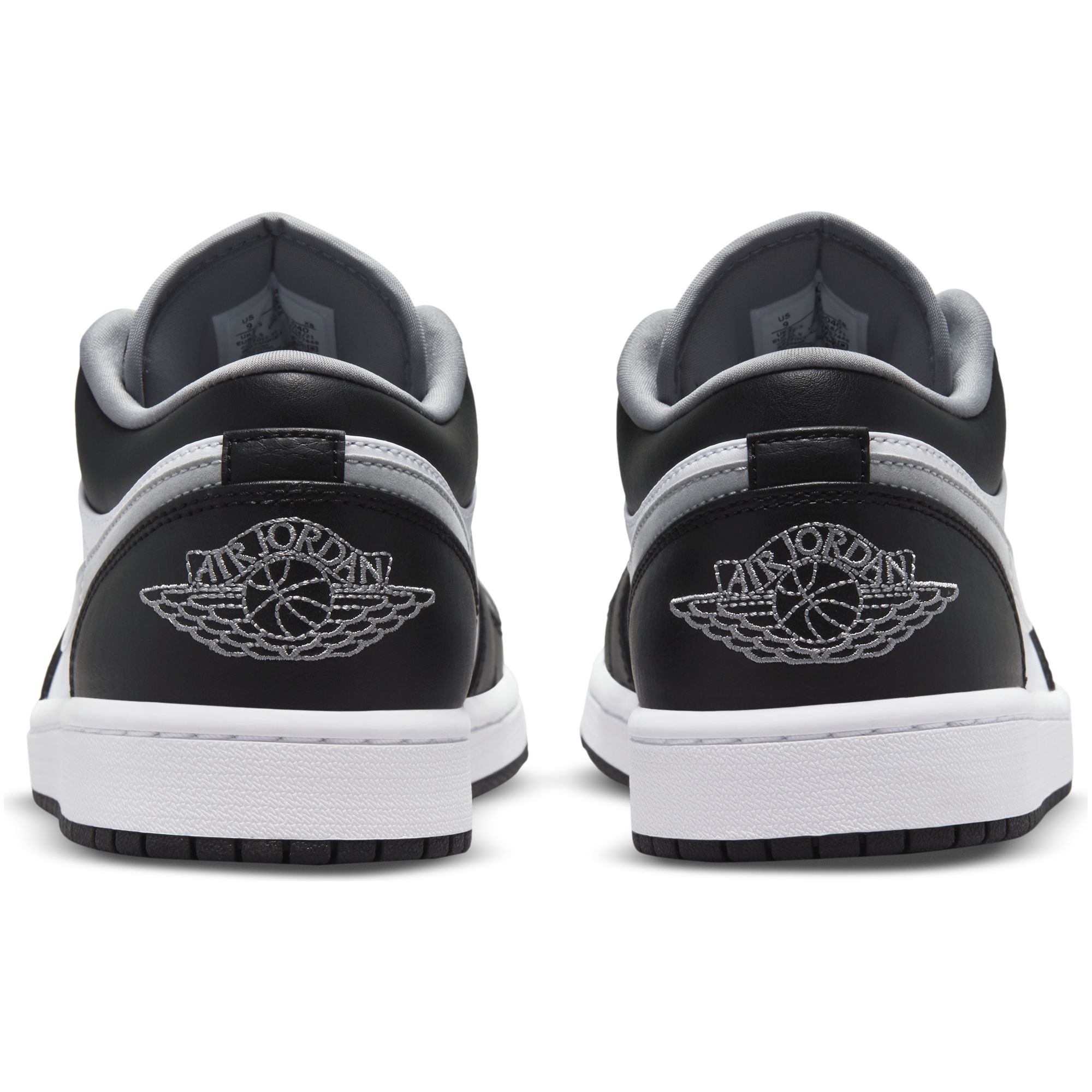 Кроссовки Air Jordan 1 Low | 553558-040