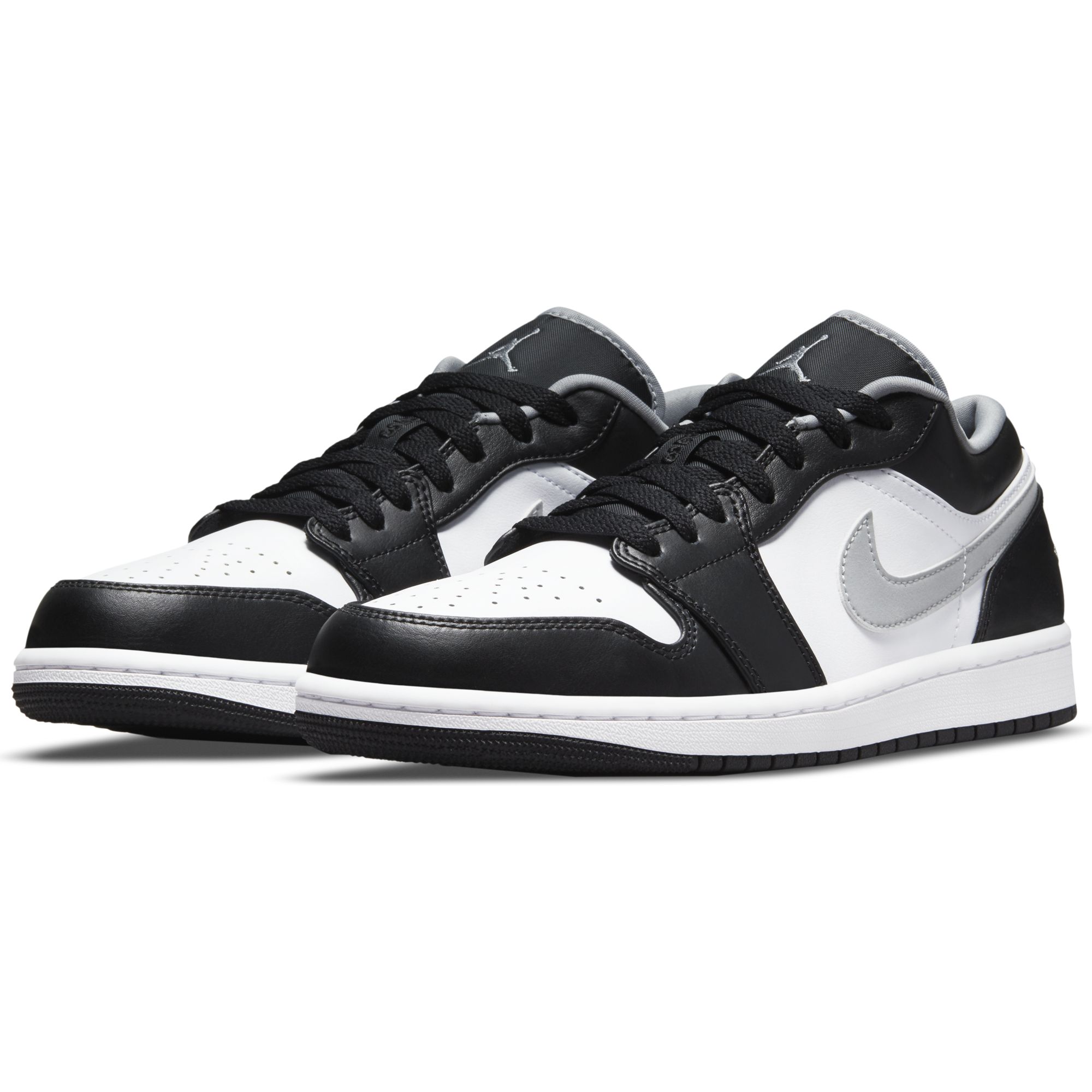 Кроссовки Air Jordan 1 Low | 553558-040