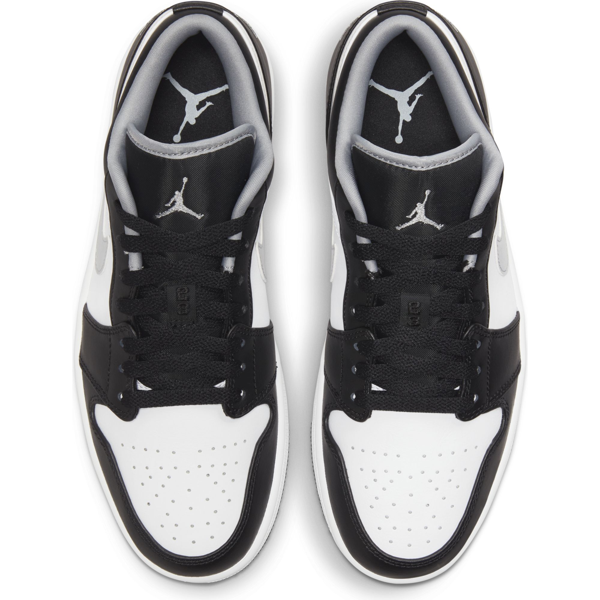 Кроссовки Air Jordan 1 Low | 553558-040