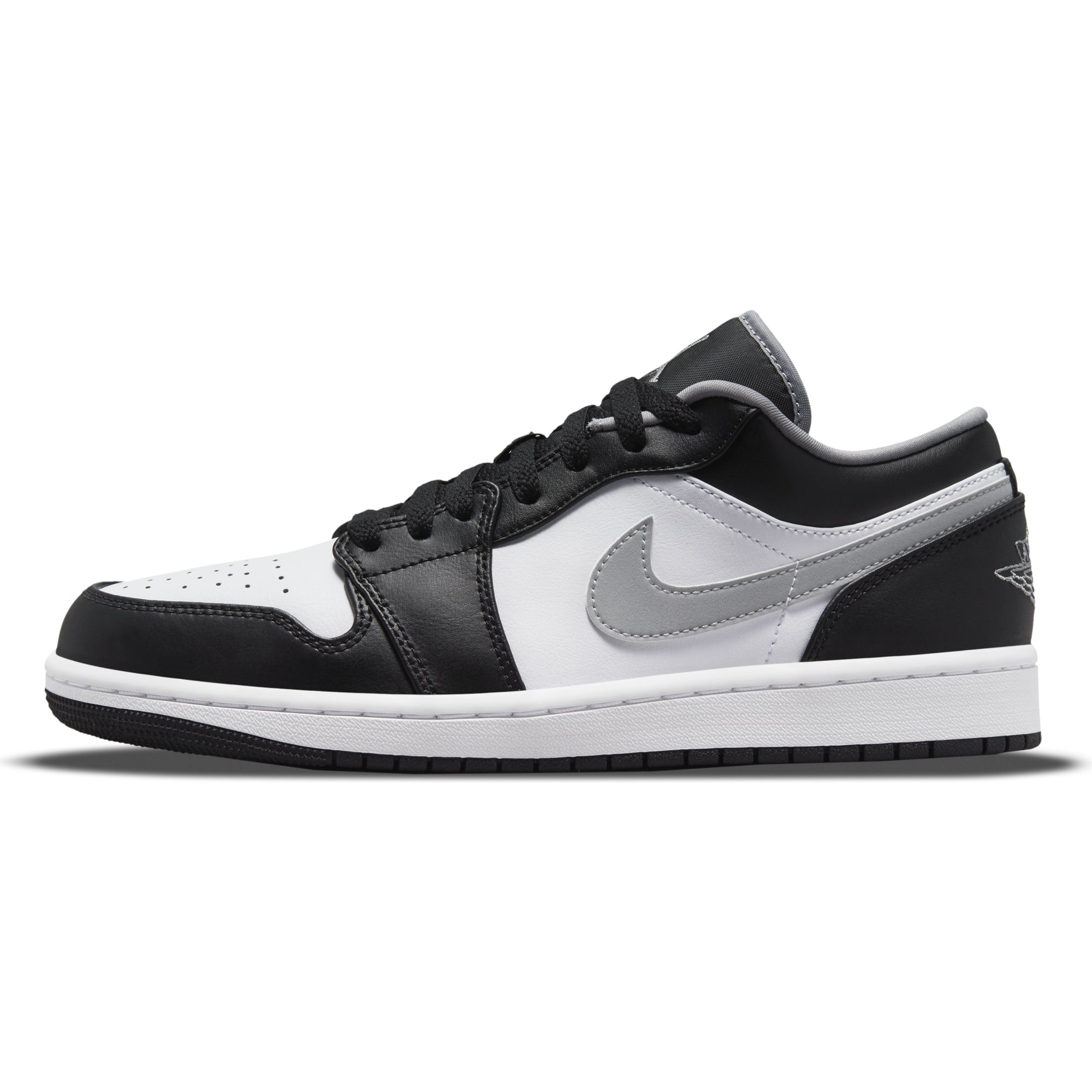 Кроссовки Air Jordan 1 Low | 553558-040
