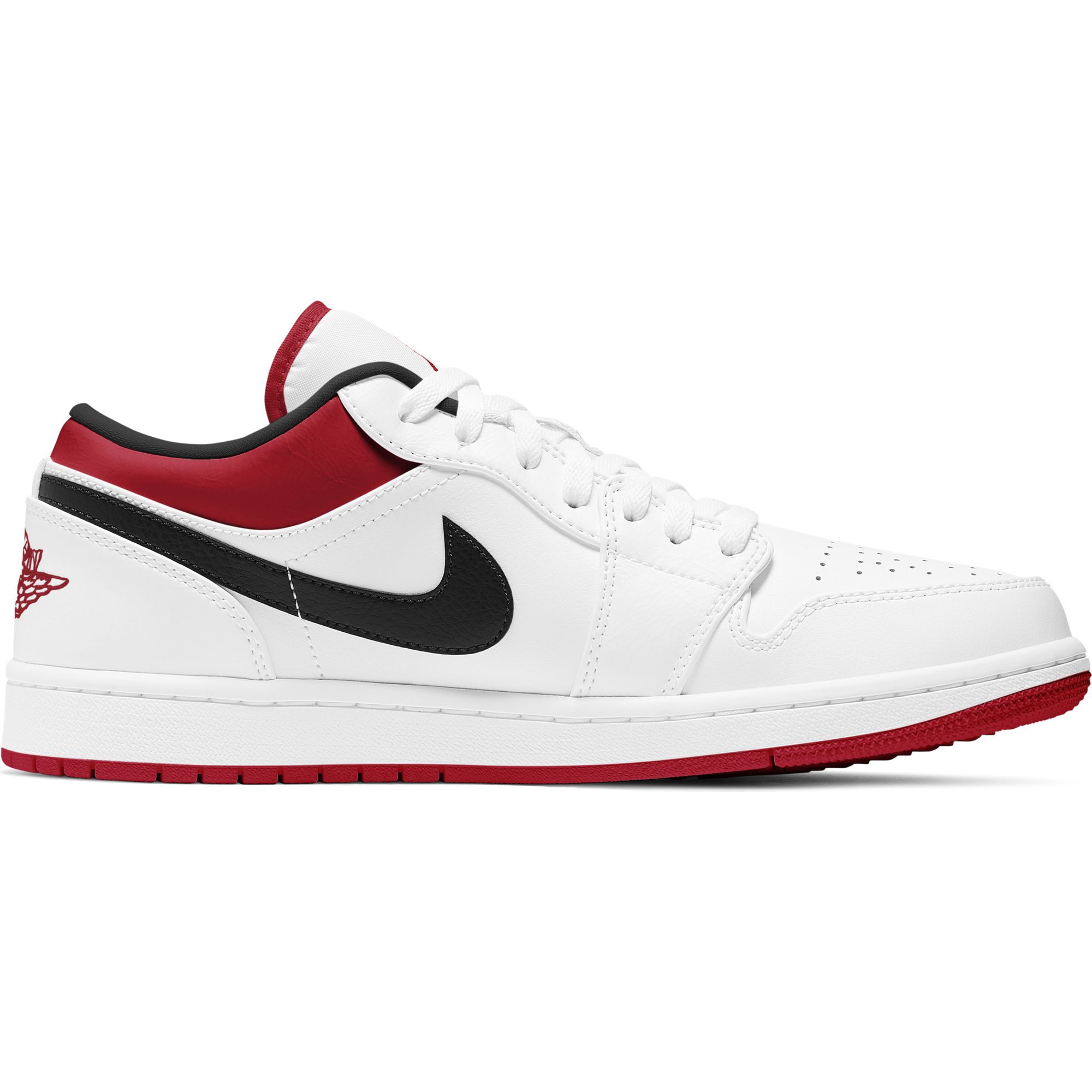 Кроссовки  Air Jordan 1 Low