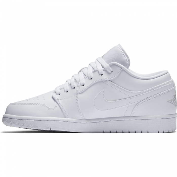 Кроссовки Air Jordan 1 Low | 553558-120