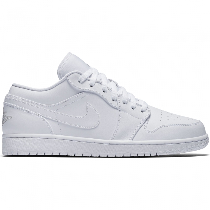 Кроссовки Air Jordan 1 Low