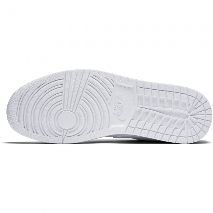 Кроссовки Air Jordan 1 Low | 553558-120