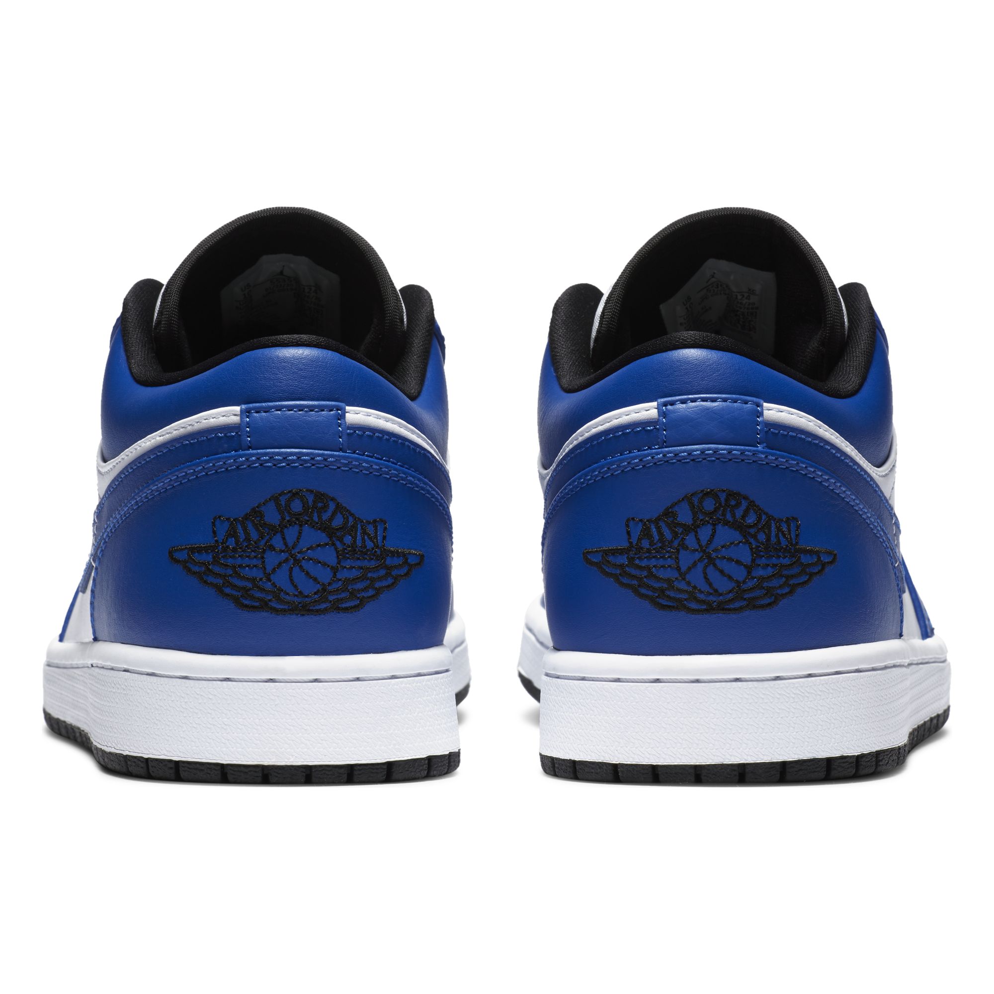 Кроссовки Air Jordan 1 Low | 553558-124