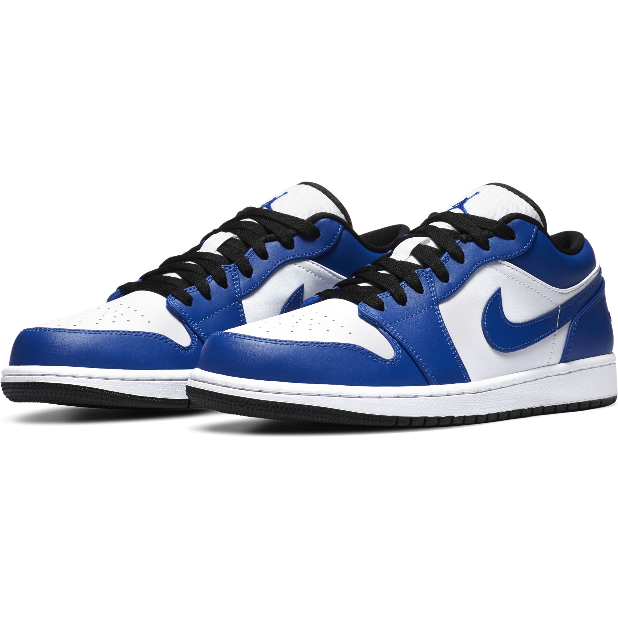 Кроссовки Air Jordan 1 Low | 553558-124