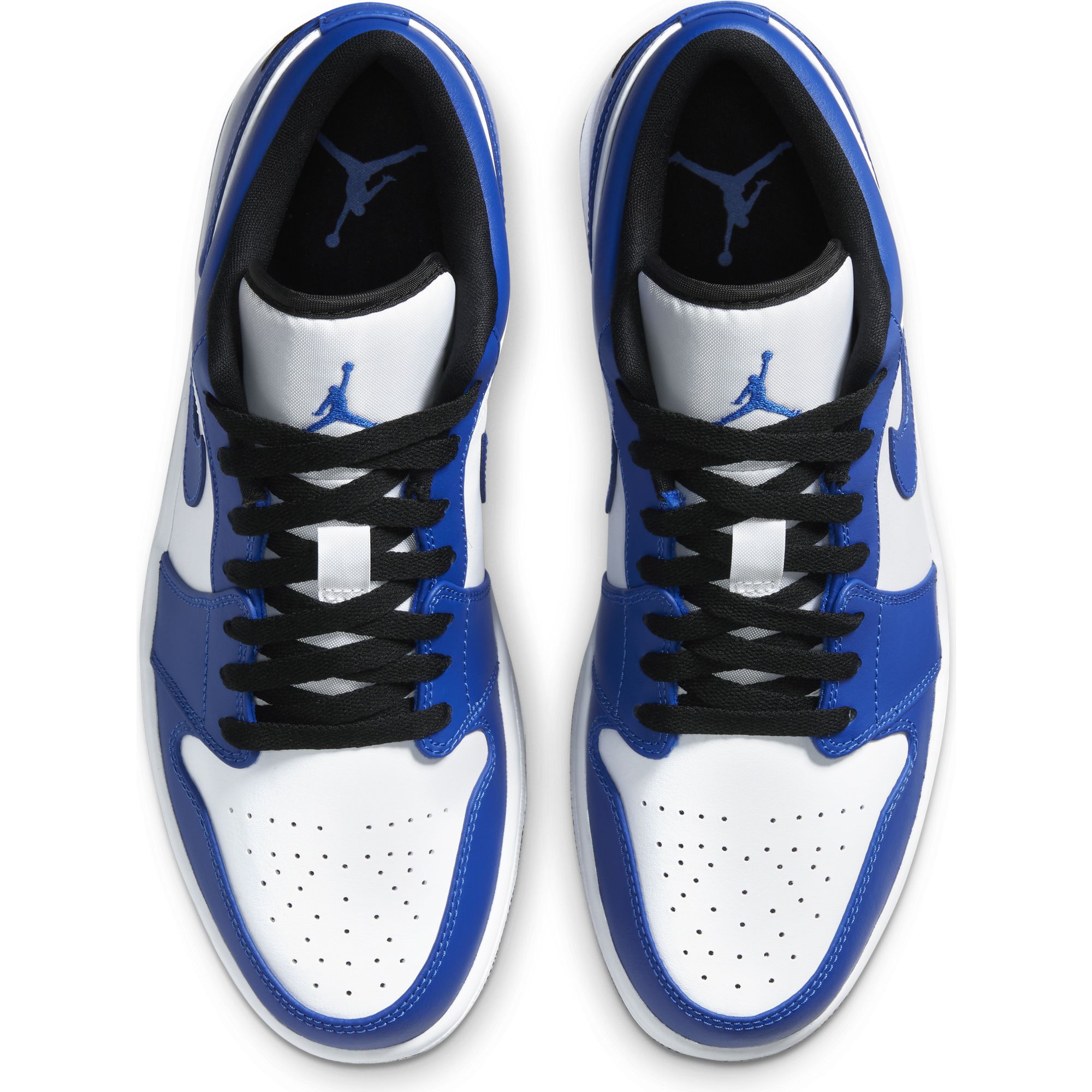 Кроссовки Air Jordan 1 Low | 553558-124