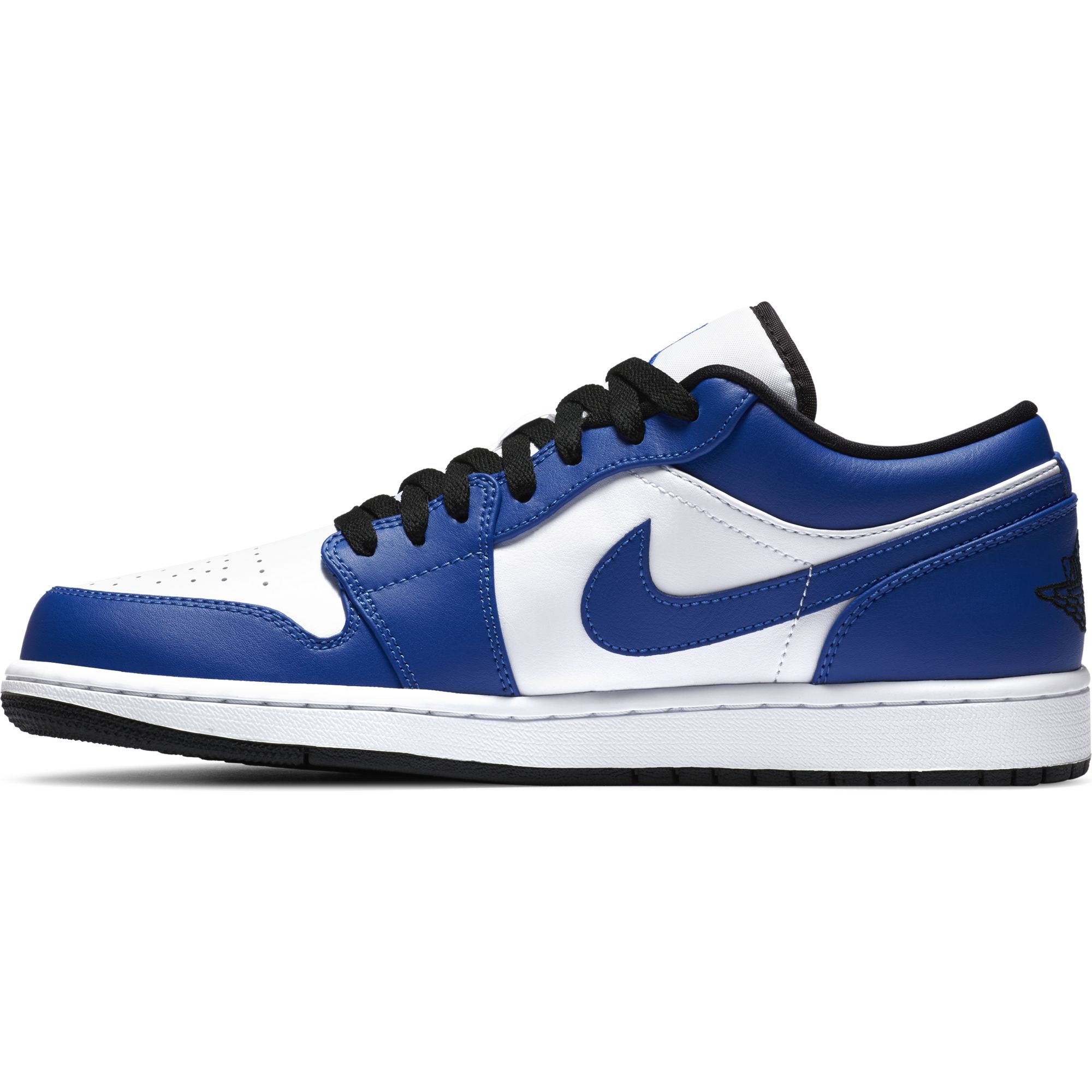 Кроссовки Air Jordan 1 Low | 553558-124