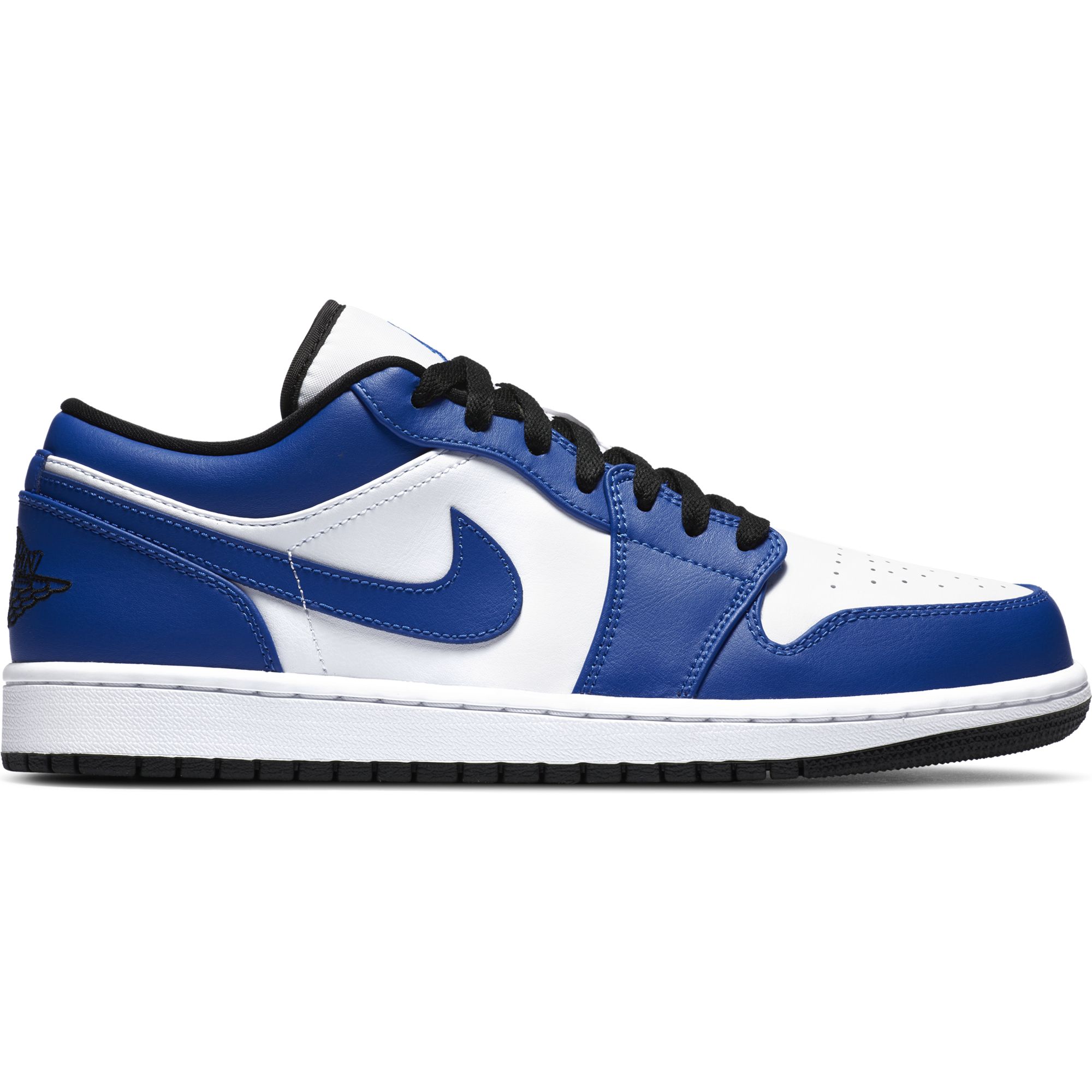Кроссовки Air Jordan 1 Low