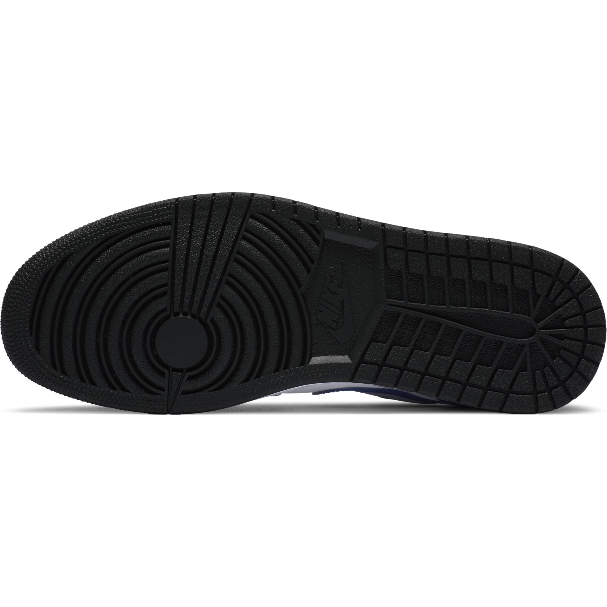 Кроссовки Air Jordan 1 Low | 553558-124