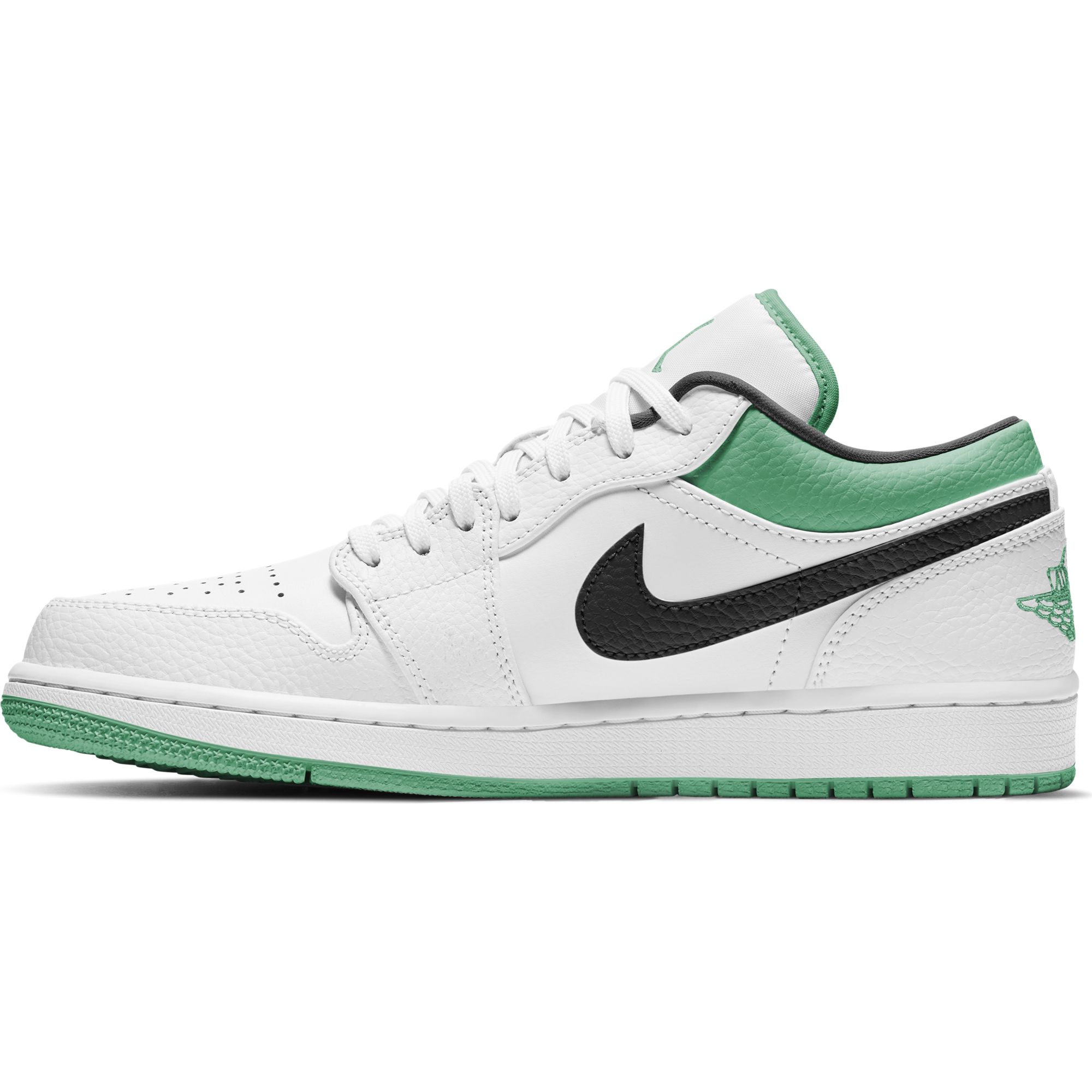 Кроссовки Air Jordan 1 Low | 553558-129
