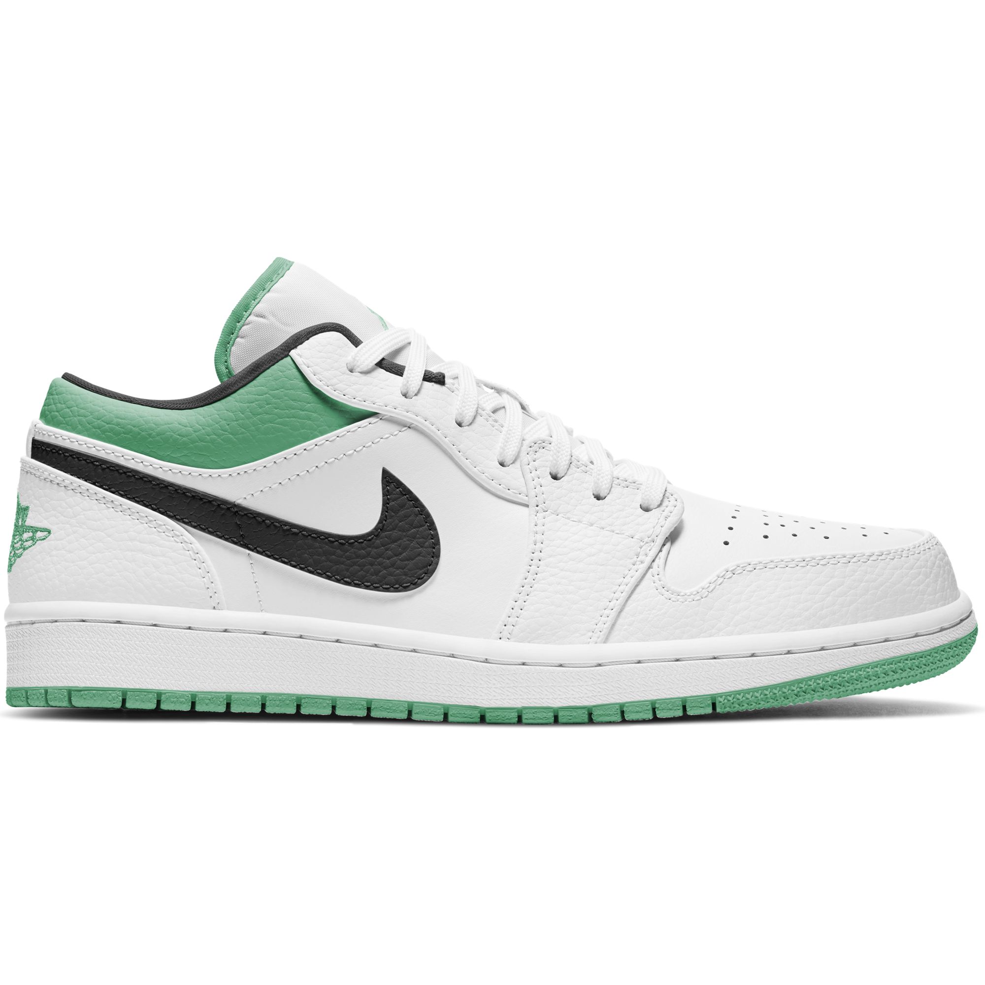 Кроссовки Air Jordan 1 Low