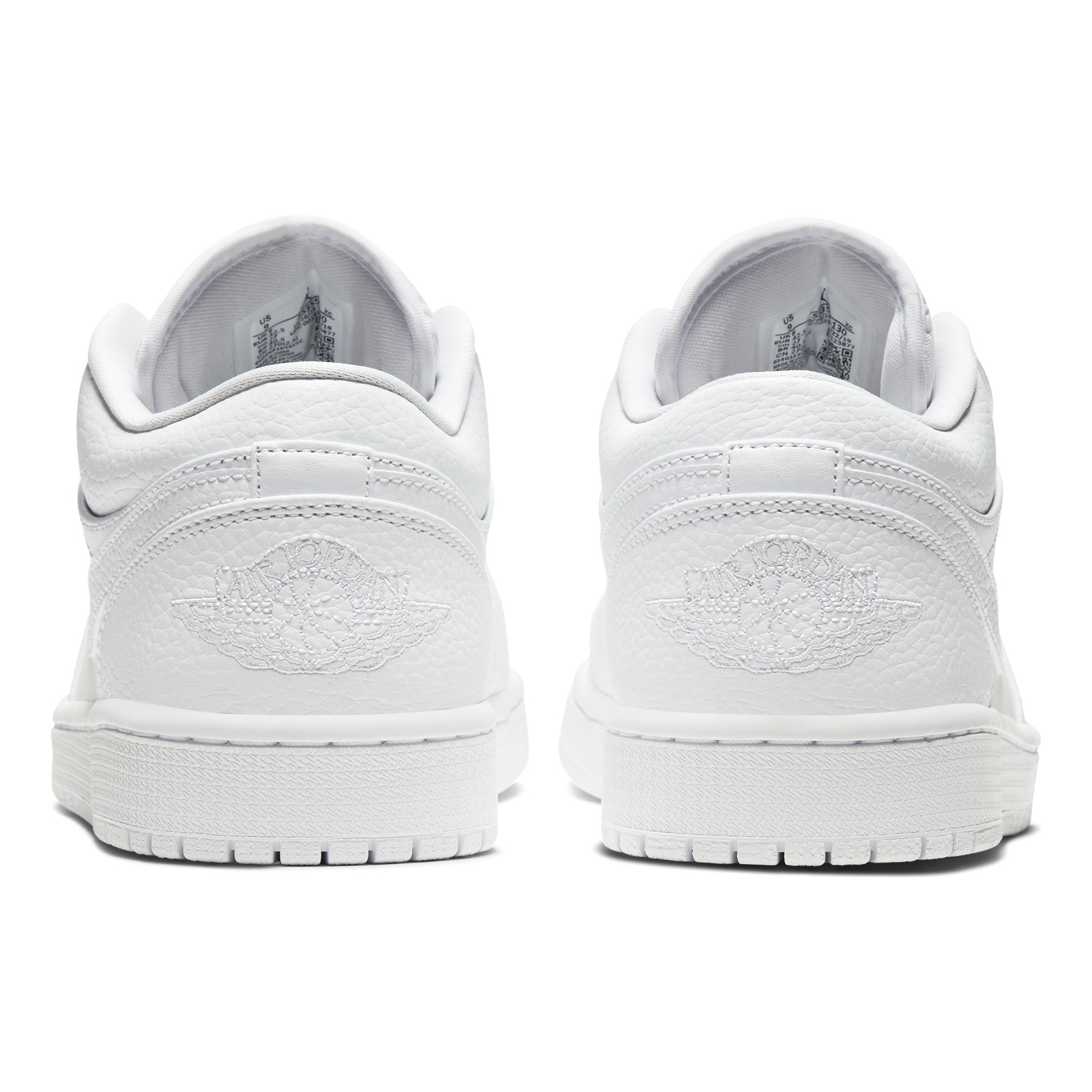 Кроссовки Air Jordan 1 Low | 553558-130