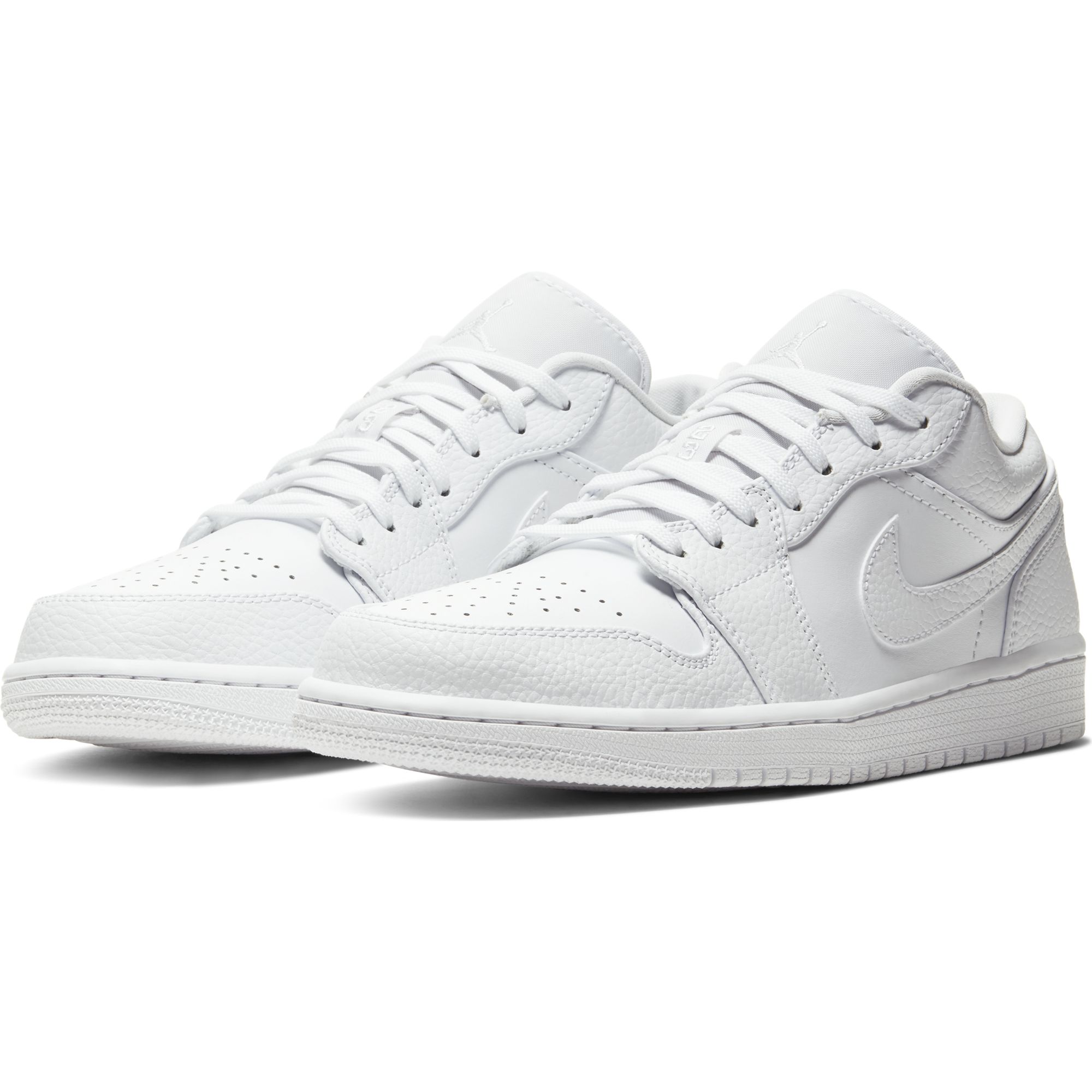 Кроссовки Air Jordan 1 Low | 553558-130