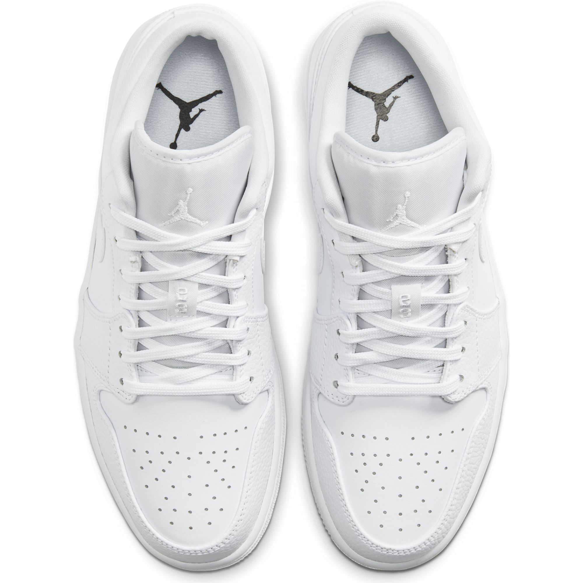 Кроссовки Air Jordan 1 Low | 553558-130