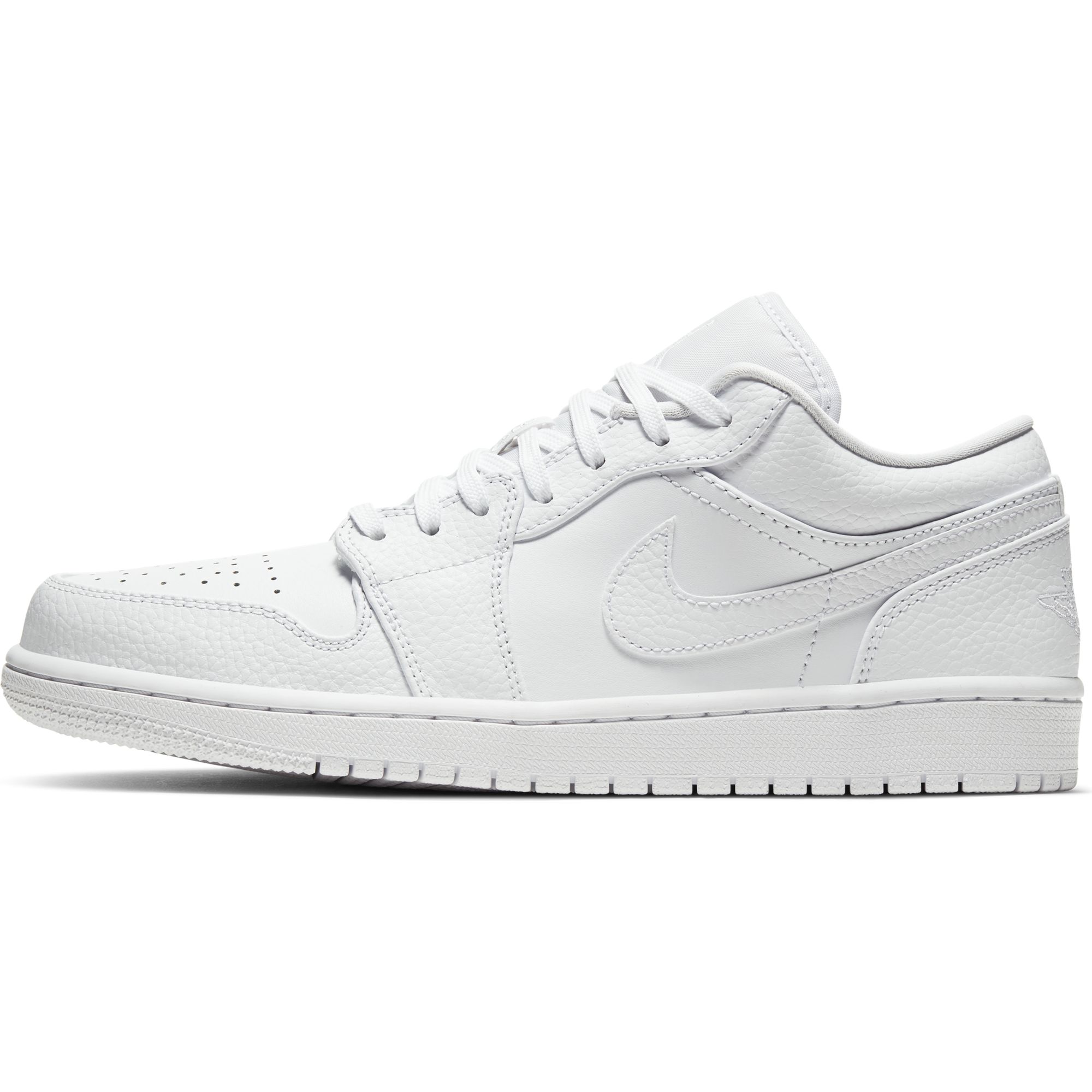 Кроссовки Air Jordan 1 Low | 553558-130