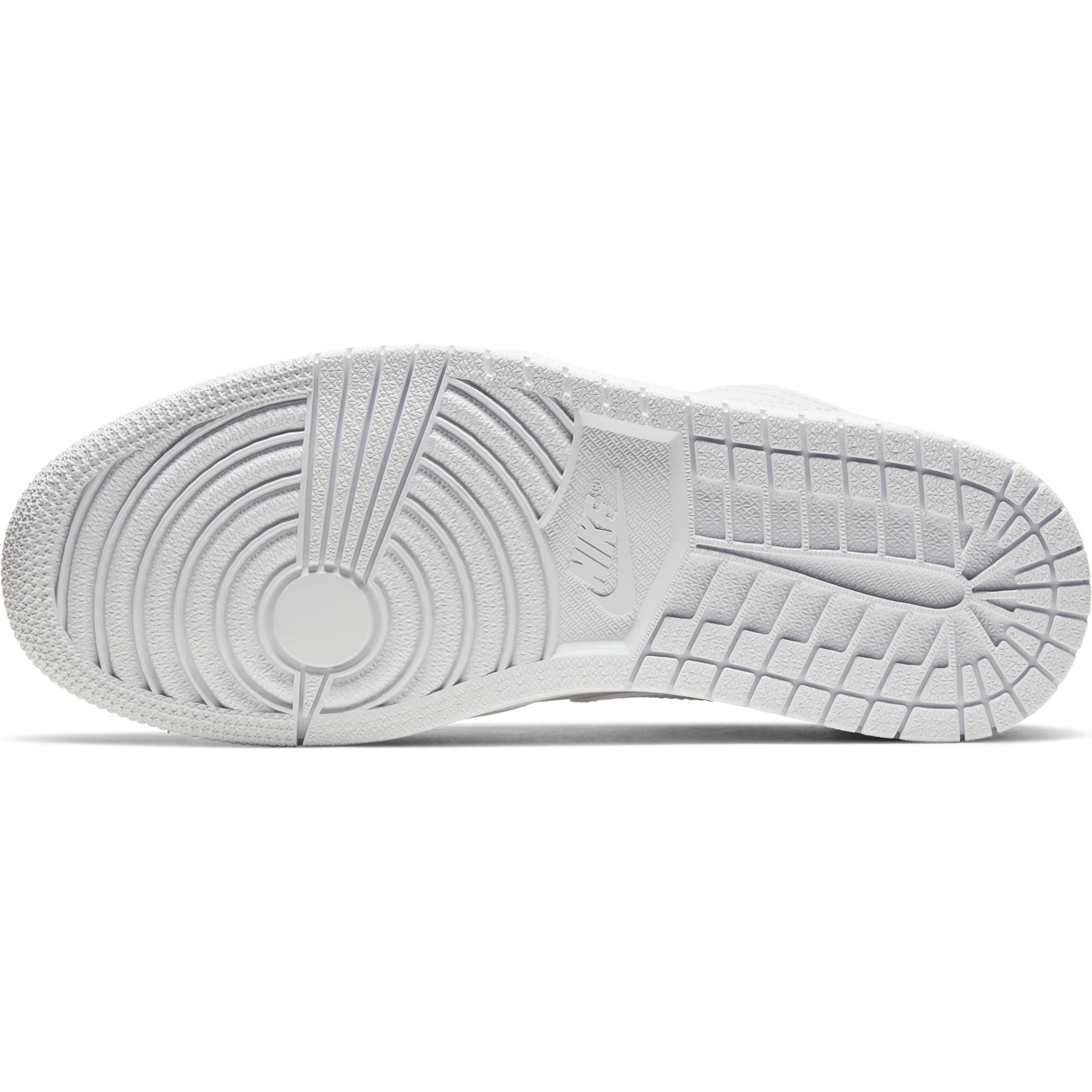 Кроссовки Air Jordan 1 Low | 553558-130