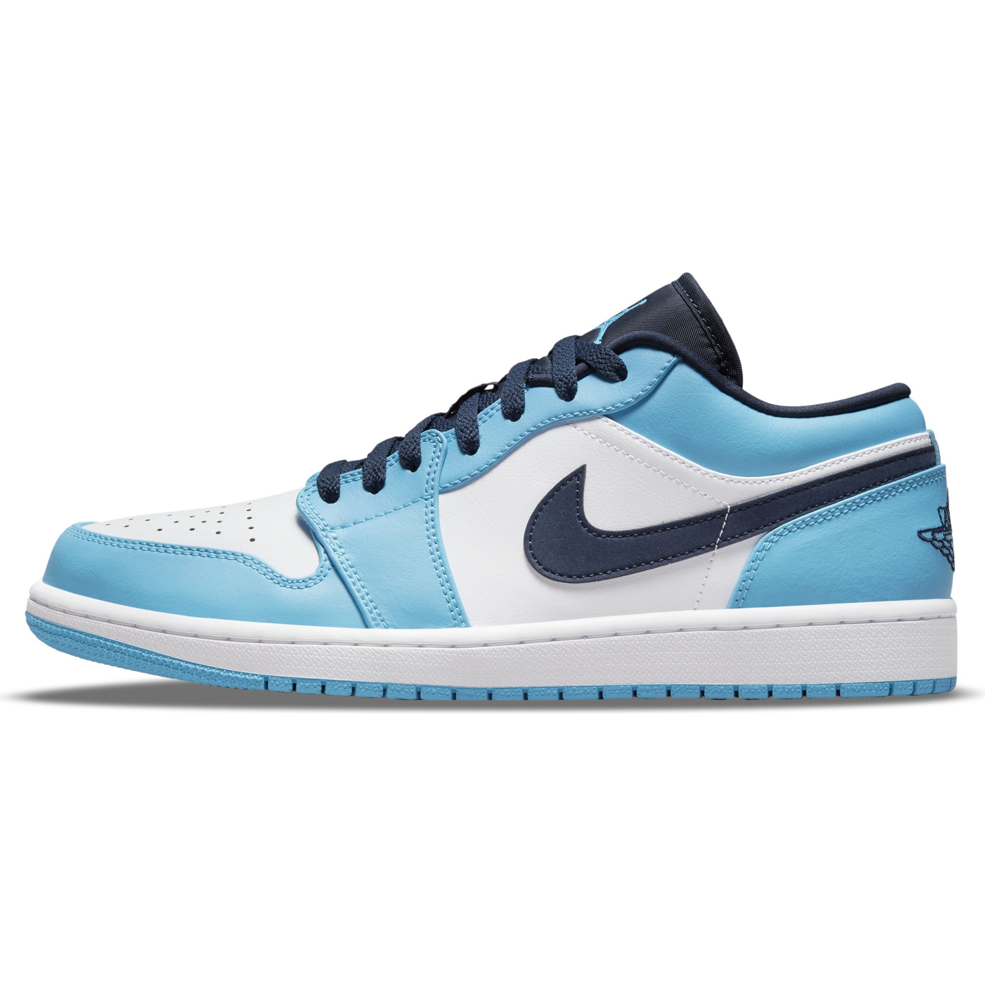 Кроссовки Air Jordan 1 Low | 553558-144