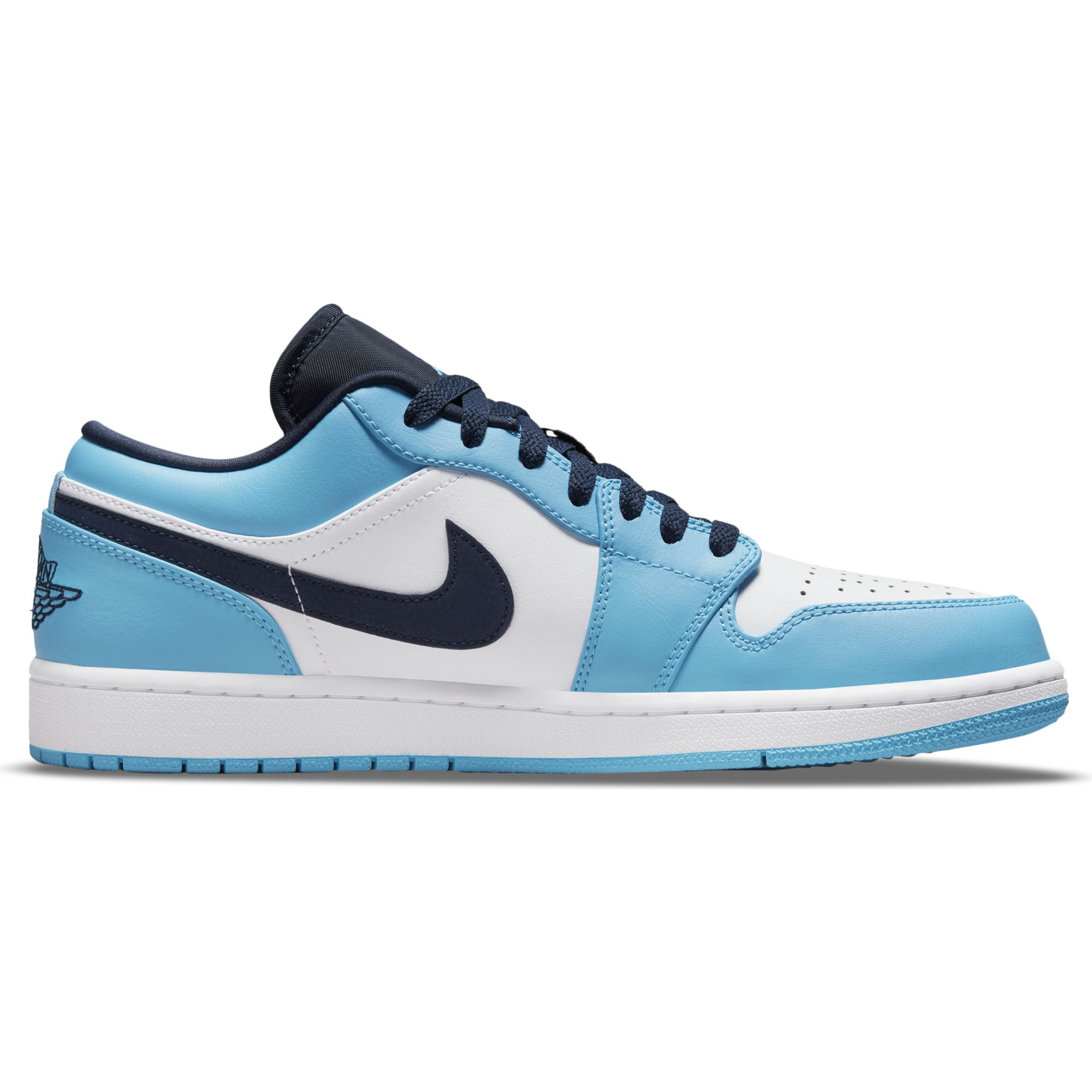 Кроссовки Air Jordan 1 Low