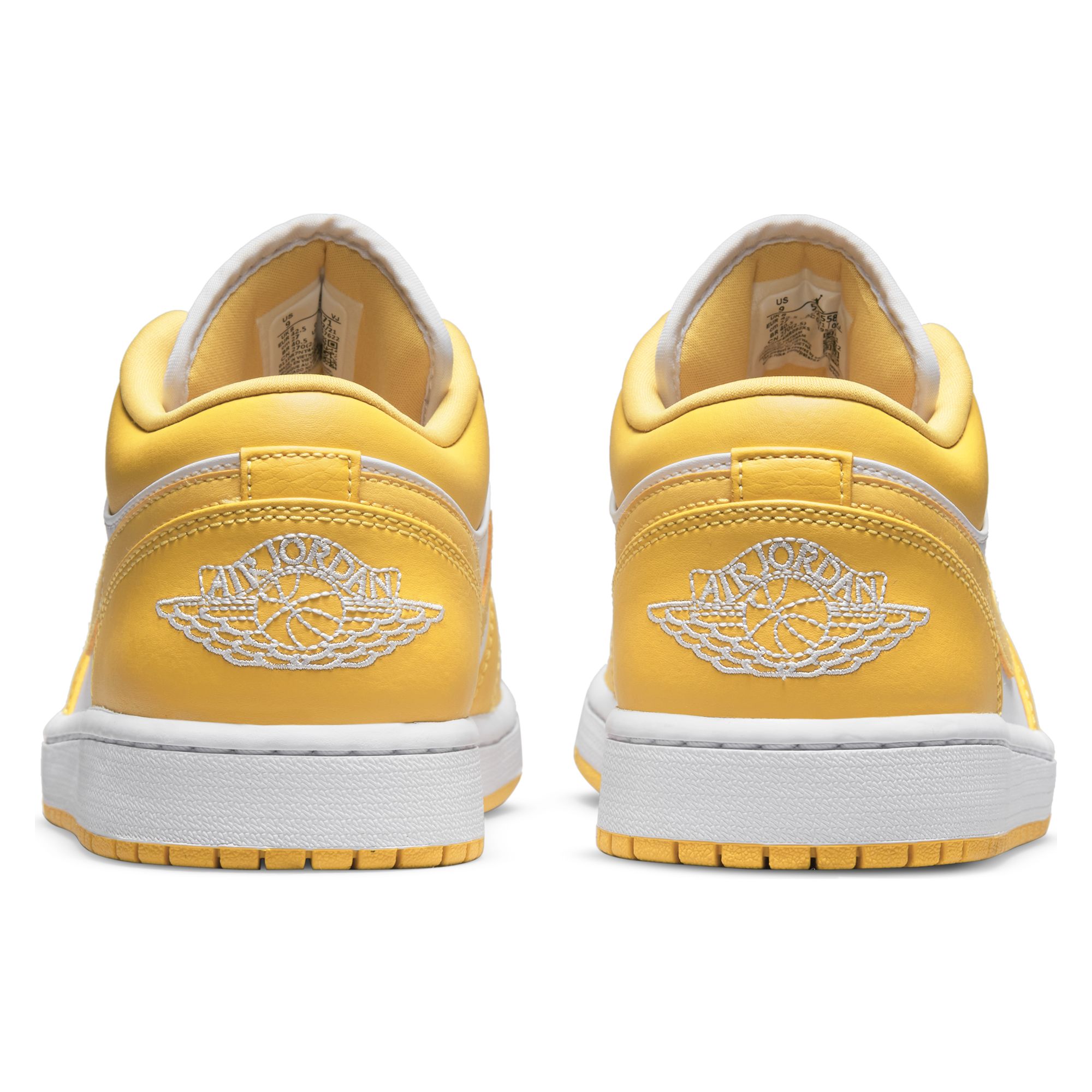 Кроссовки Air Jordan 1 Low | 553558-171