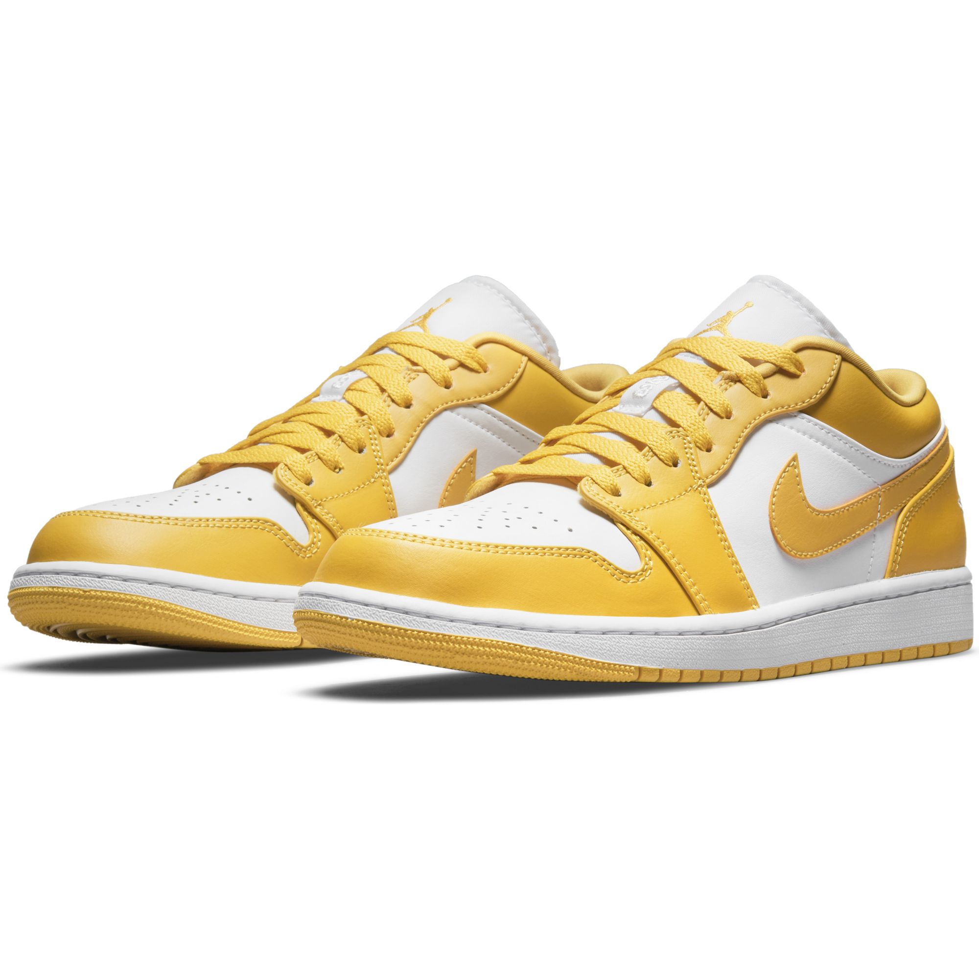 Кроссовки Air Jordan 1 Low | 553558-171