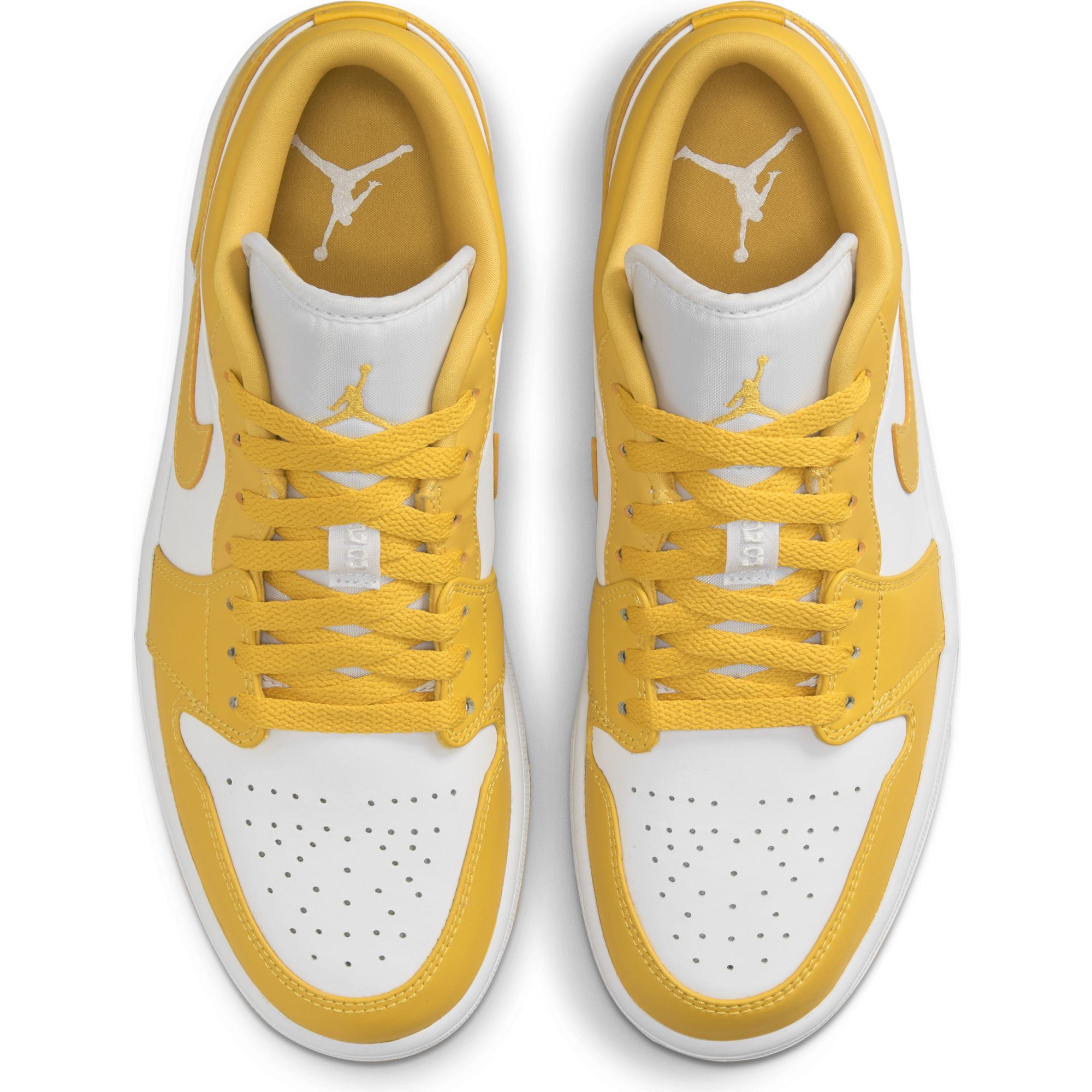 Кроссовки Air Jordan 1 Low | 553558-171