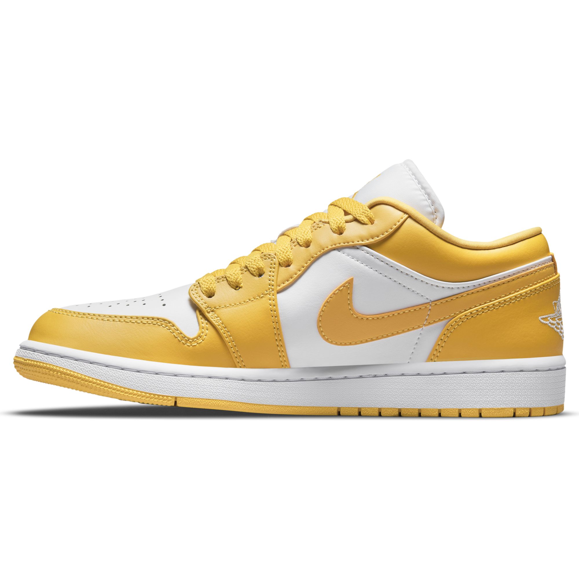 Кроссовки Air Jordan 1 Low | 553558-171