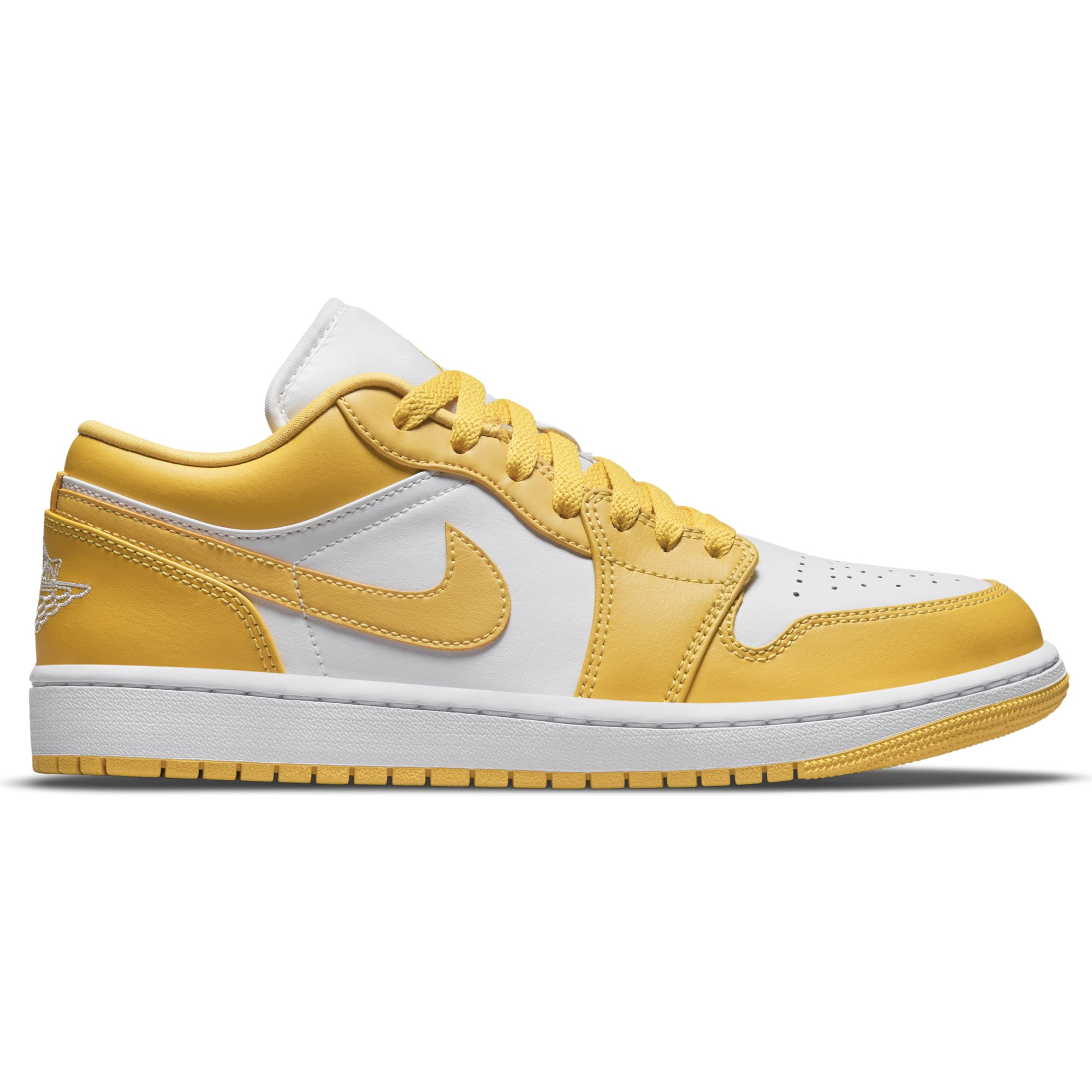 Кроссовки Air Jordan 1 Low