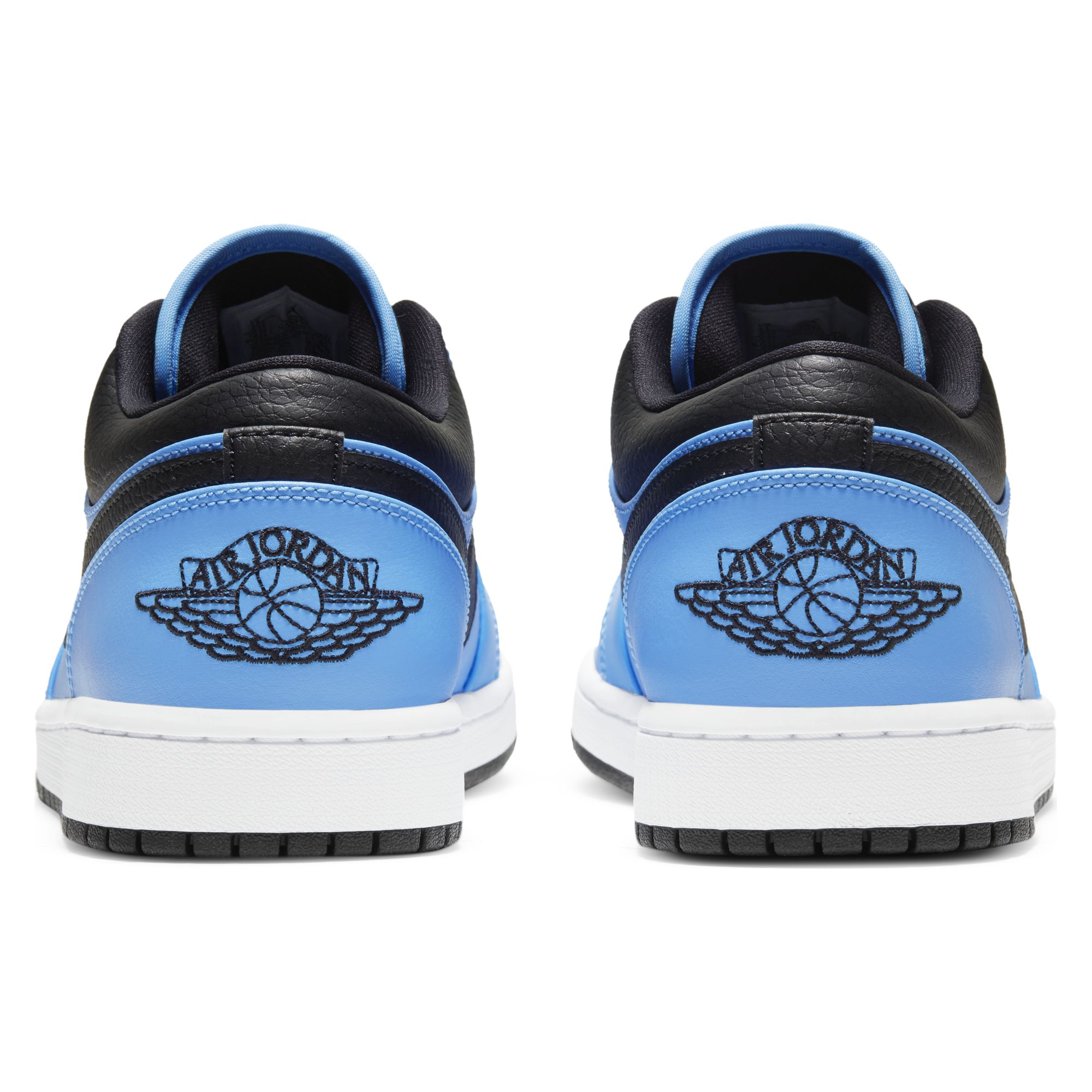 Кроссовки Air Jordan 1 Low | 553558-403