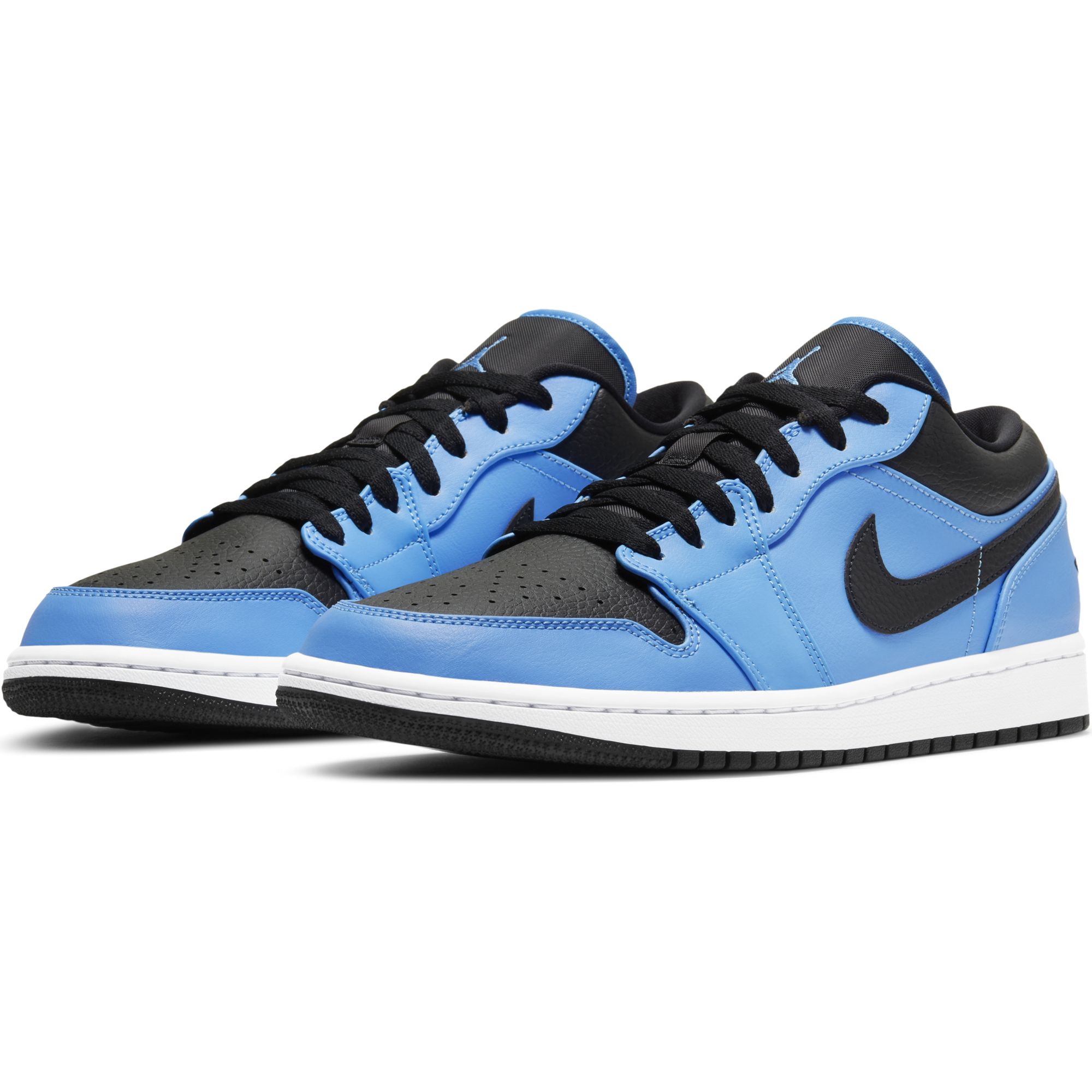 Кроссовки Air Jordan 1 Low | 553558-403