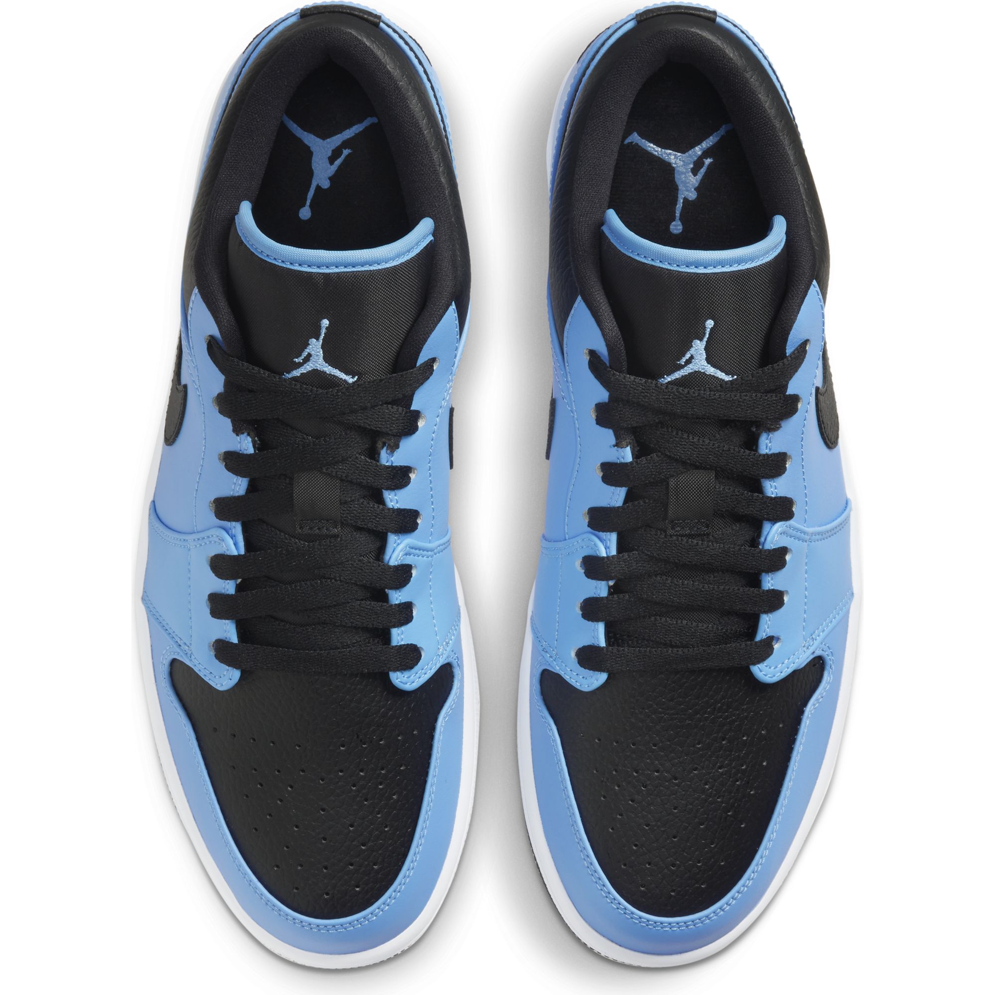 Кроссовки Air Jordan 1 Low | 553558-403
