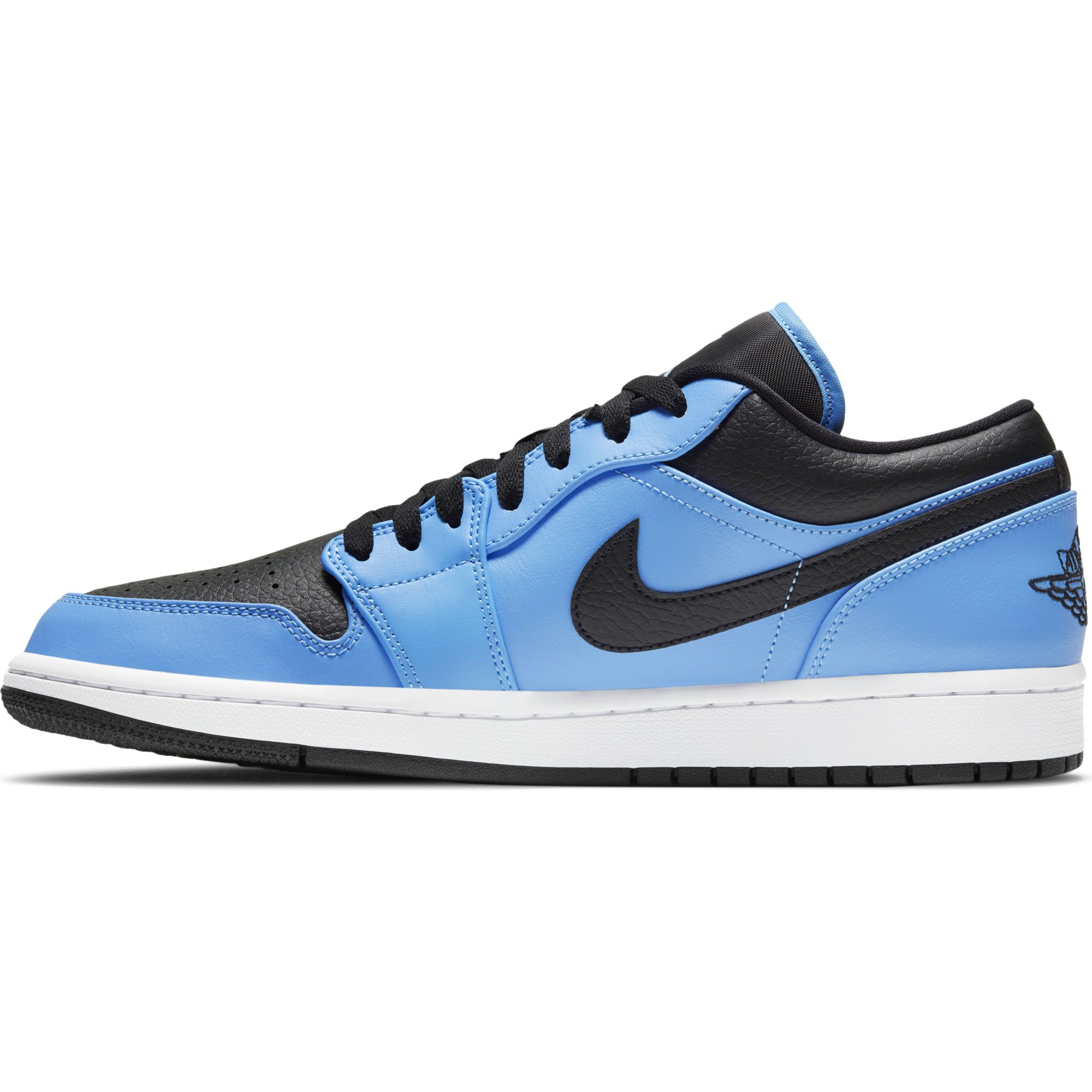Кроссовки Air Jordan 1 Low | 553558-403