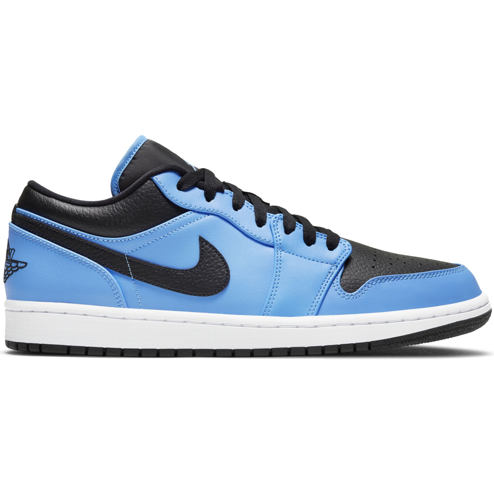 Кроссовки Air Jordan 1 Low