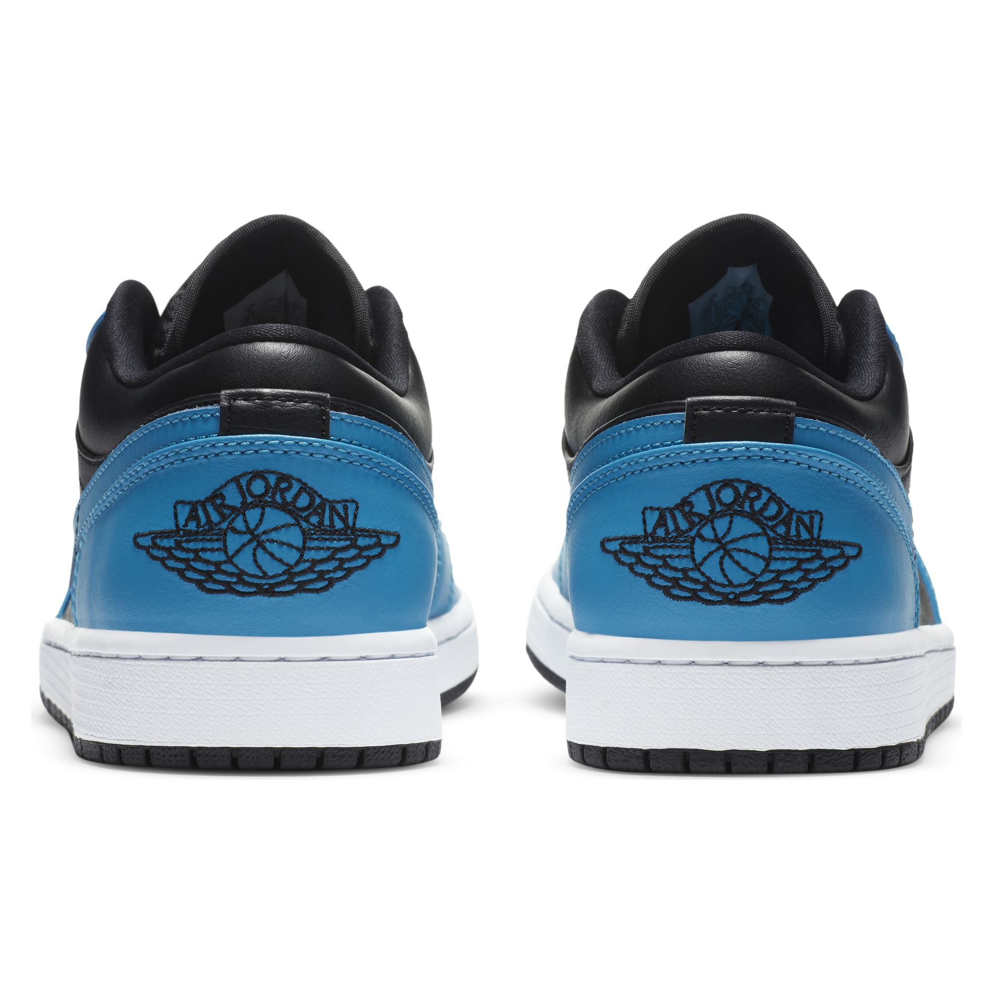 Кроссовки Air Jordan 1 Low | 553558-410