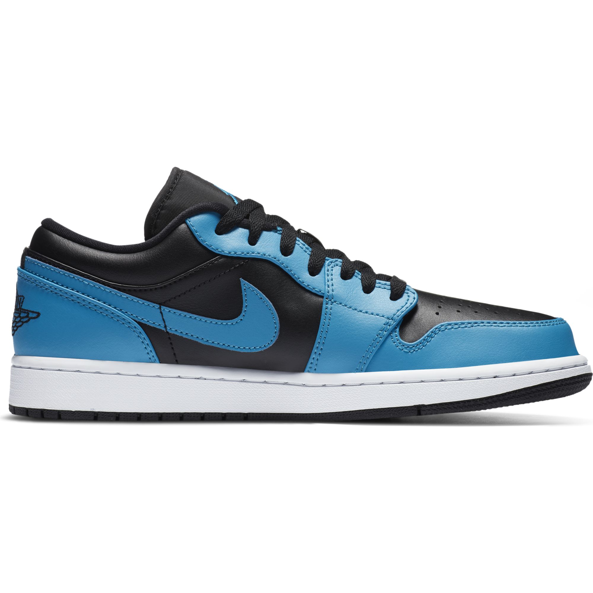 Кроссовки Air Jordan 1 Low | 553558-410