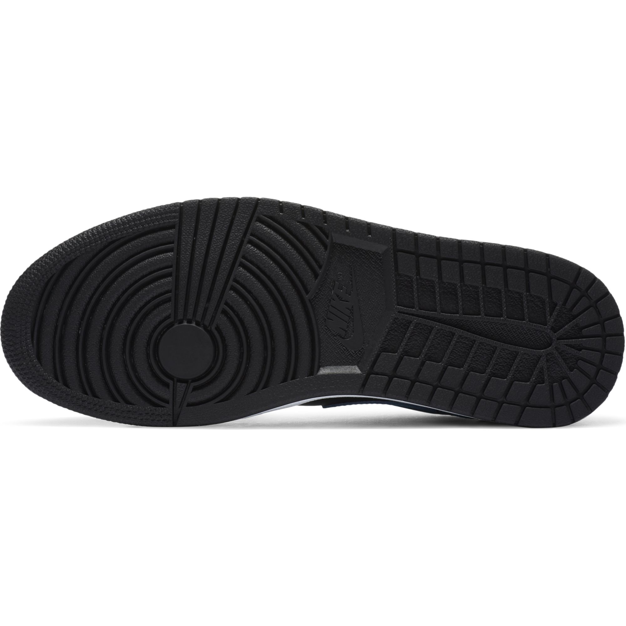 Кроссовки Air Jordan 1 Low | 553558-410