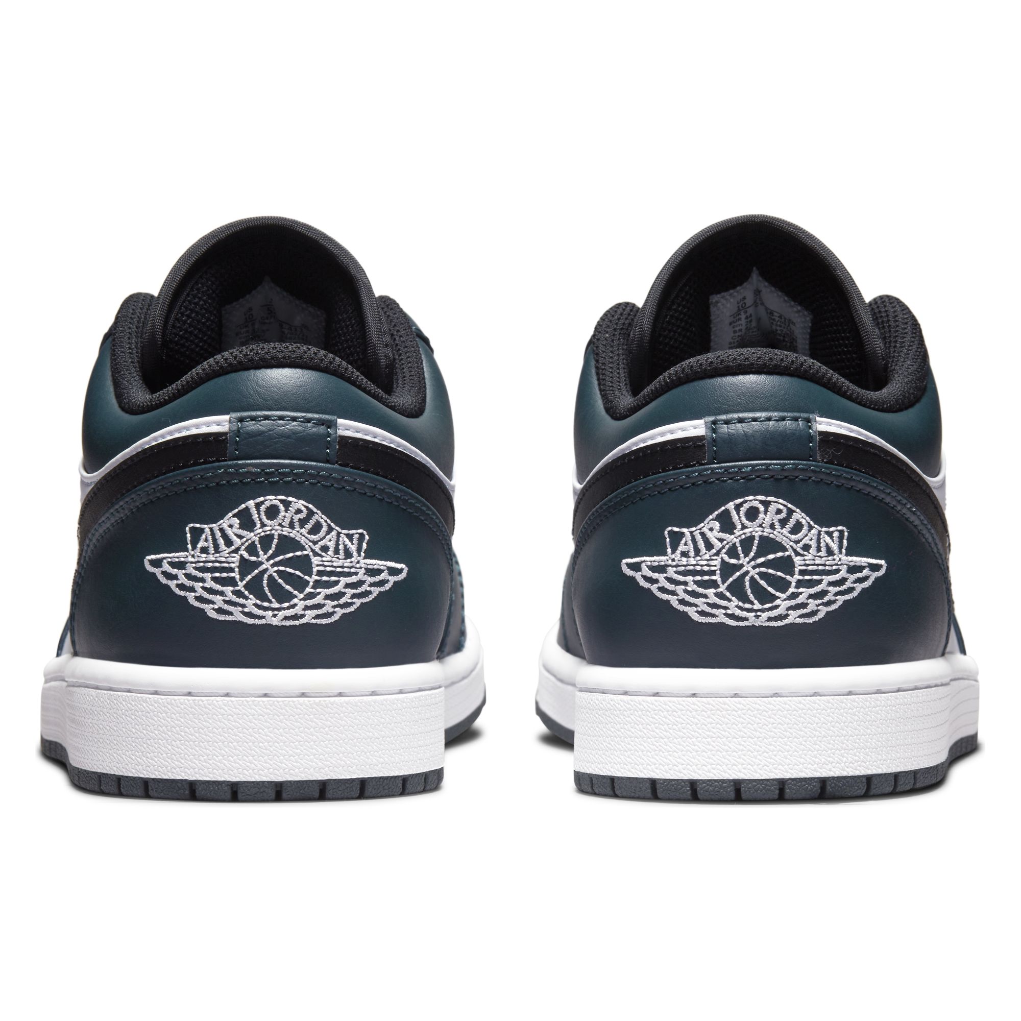 Кроссовки Air Jordan 1 Low | 553558-411