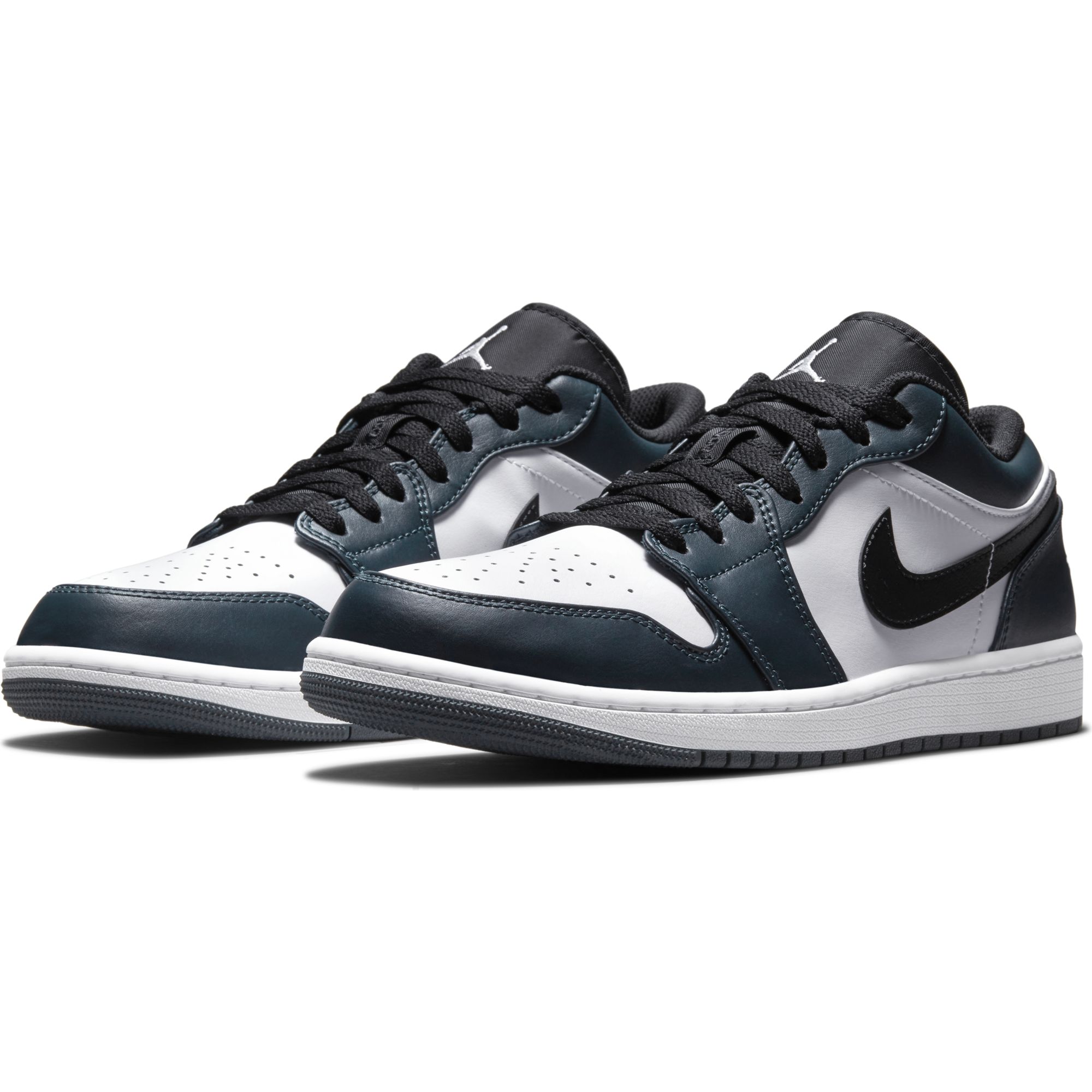 Кроссовки Air Jordan 1 Low | 553558-411
