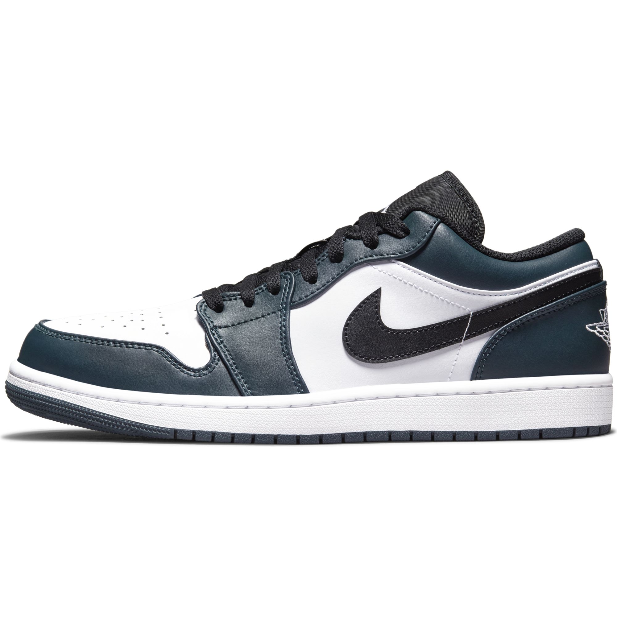 Кроссовки Air Jordan 1 Low | 553558-411