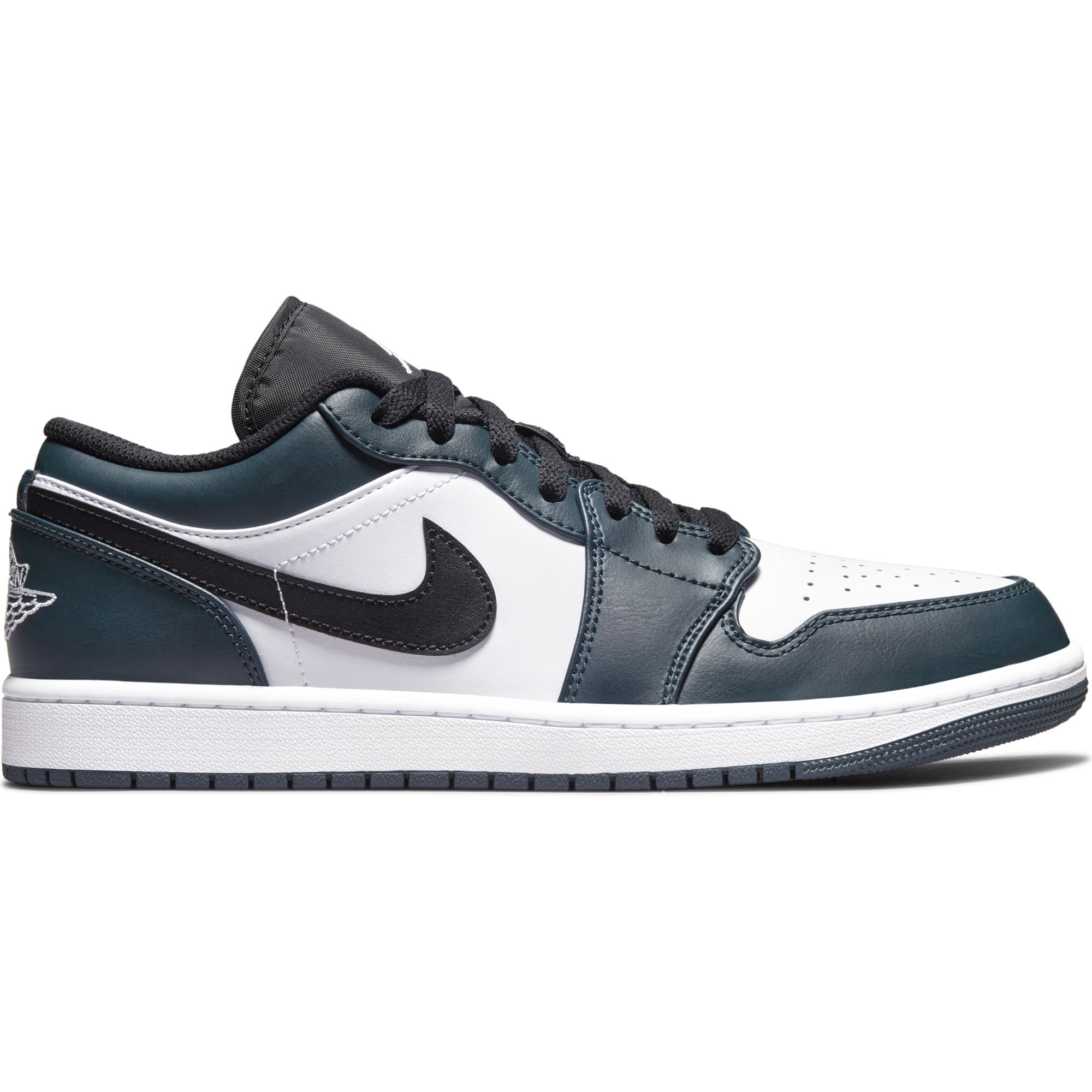 Кроссовки Air Jordan 1 Low