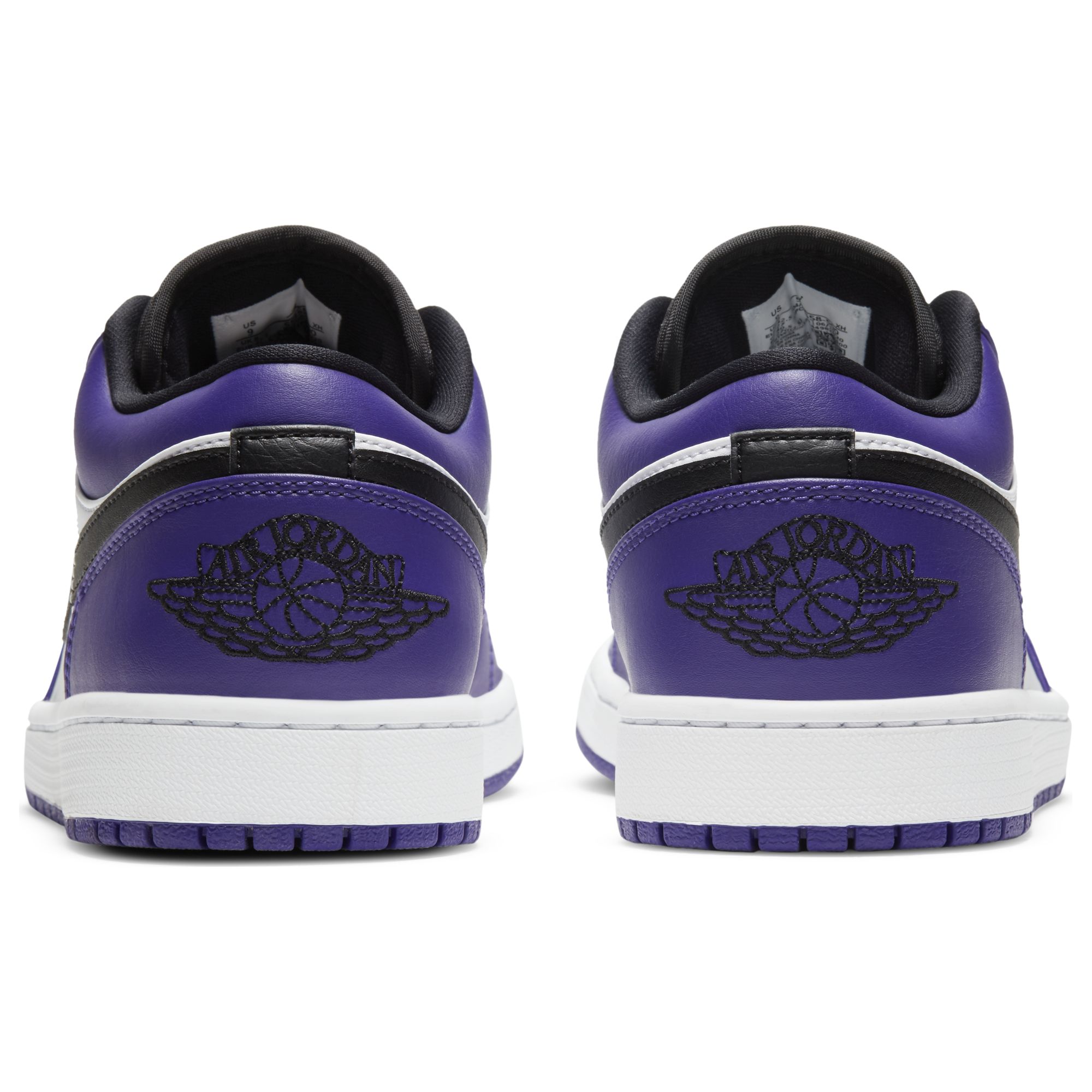 Кроссовки Air Jordan 1 Low | 553558-500