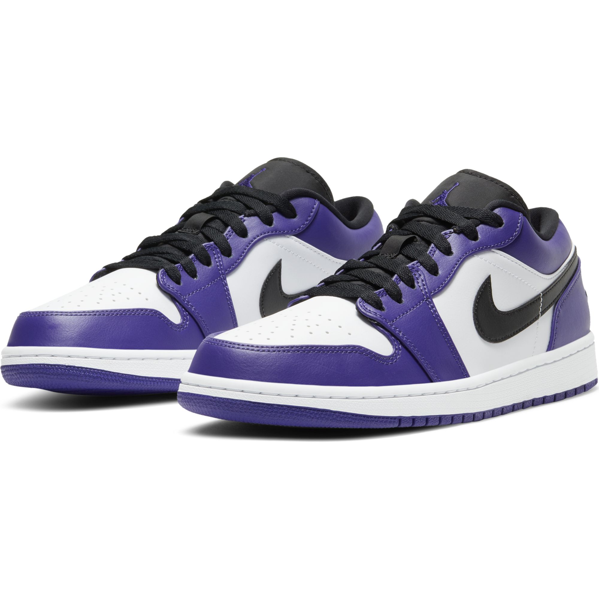 Кроссовки Air Jordan 1 Low | 553558-500
