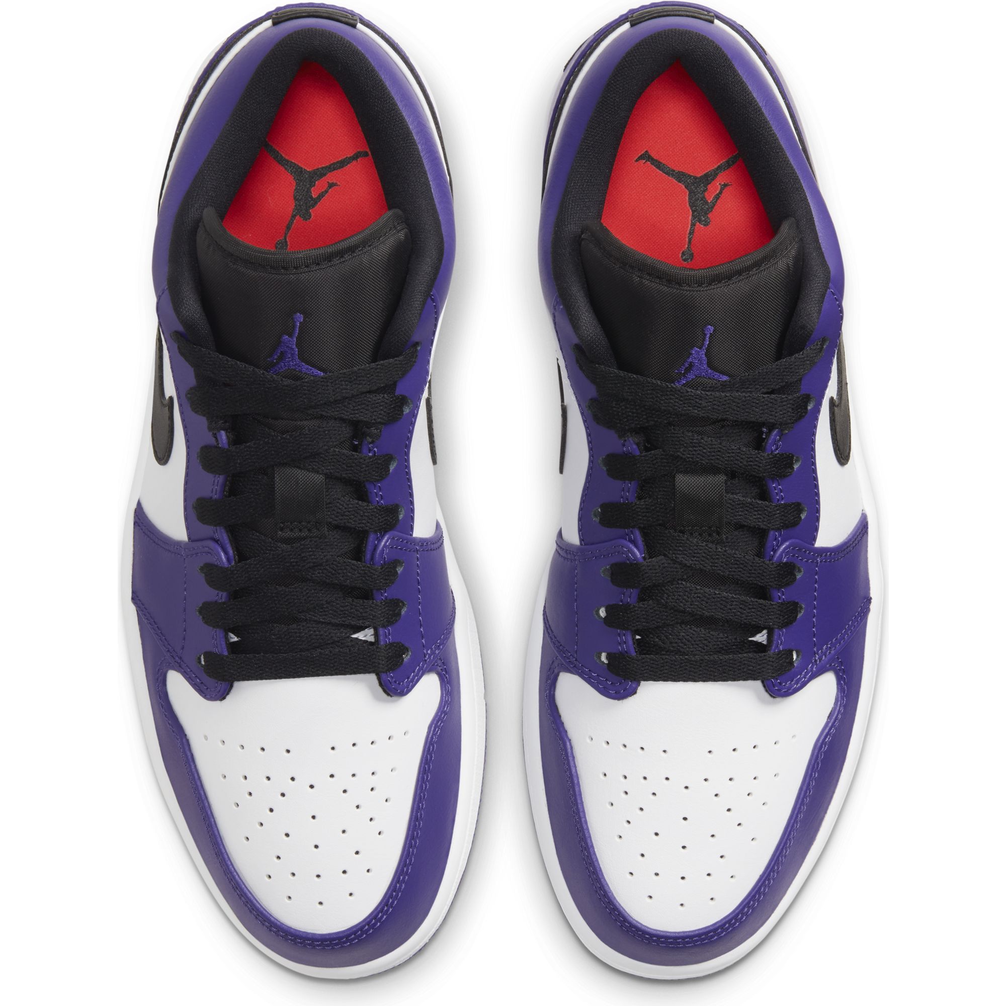 Кроссовки Air Jordan 1 Low | 553558-500