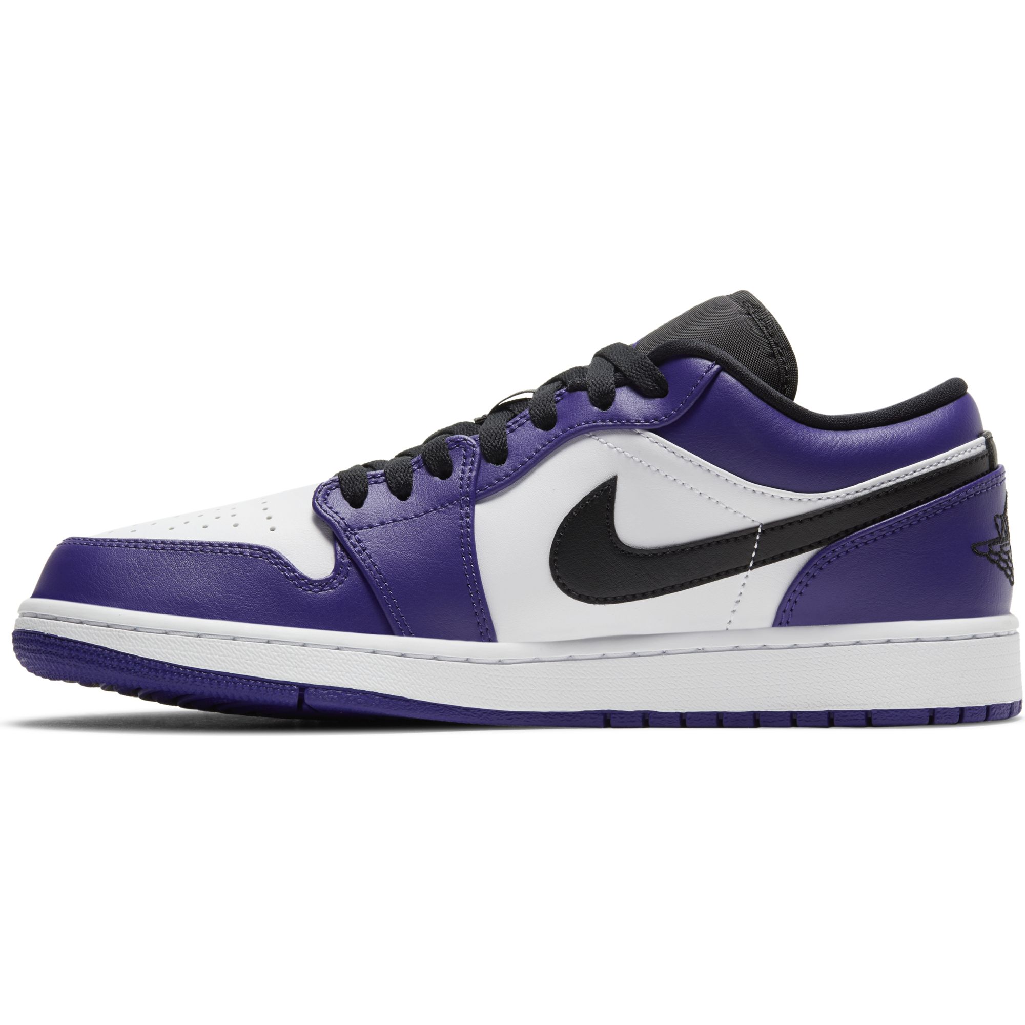 Кроссовки Air Jordan 1 Low | 553558-500