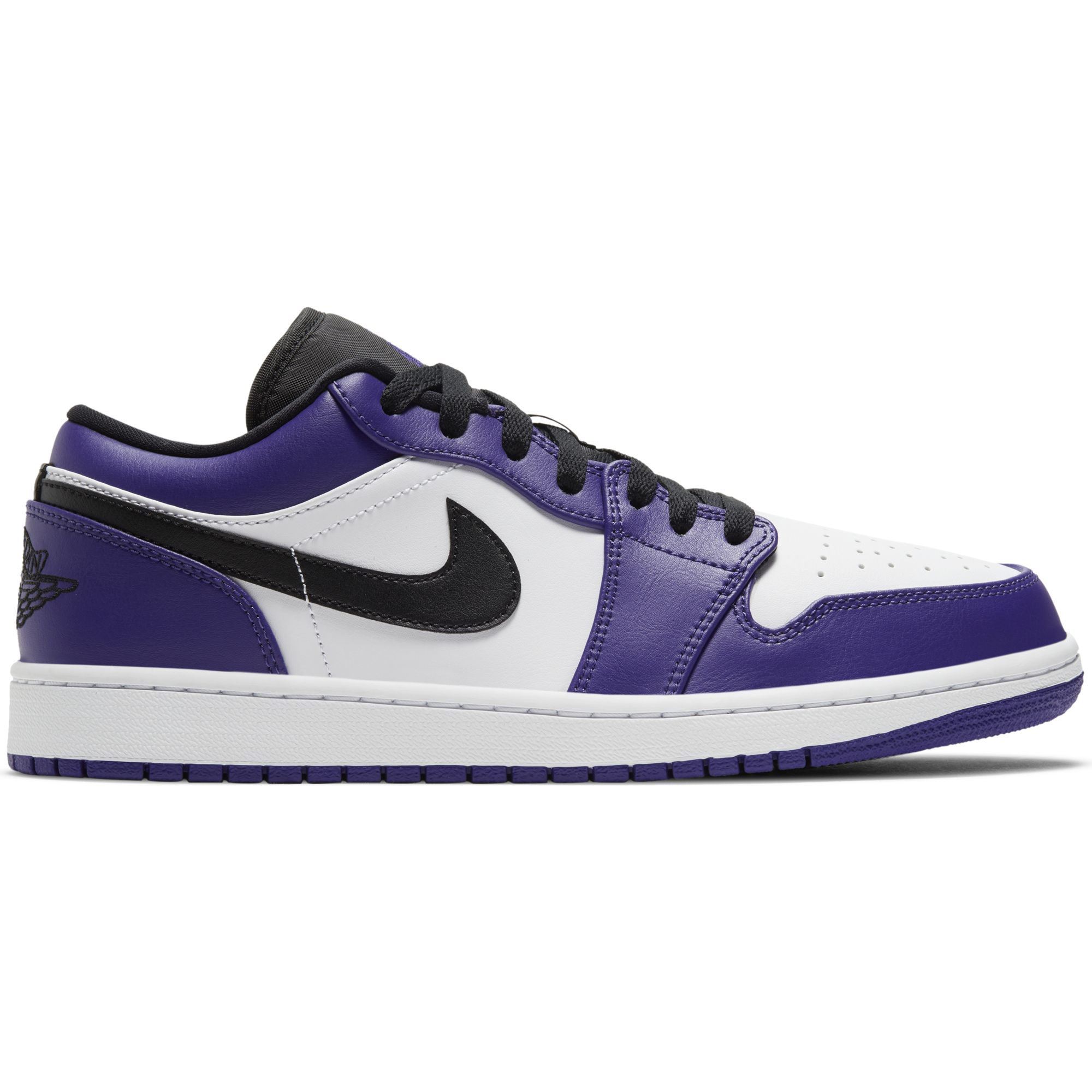 Кроссовки Air Jordan 1 Low