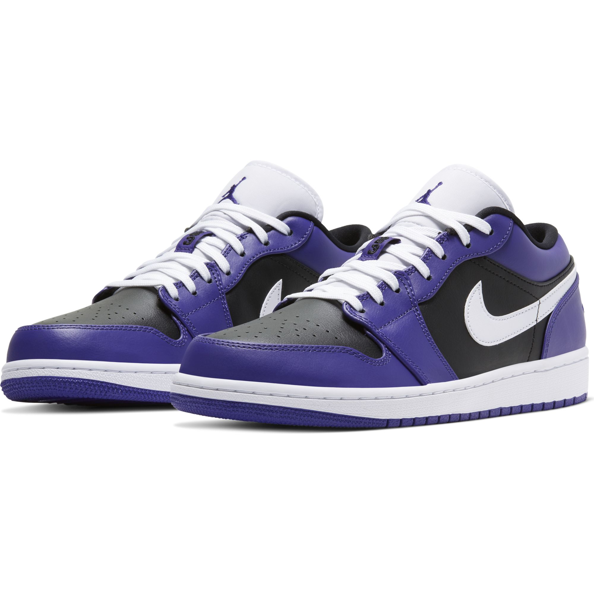 Кроссовки Air Jordan 1 Low | 553558-501