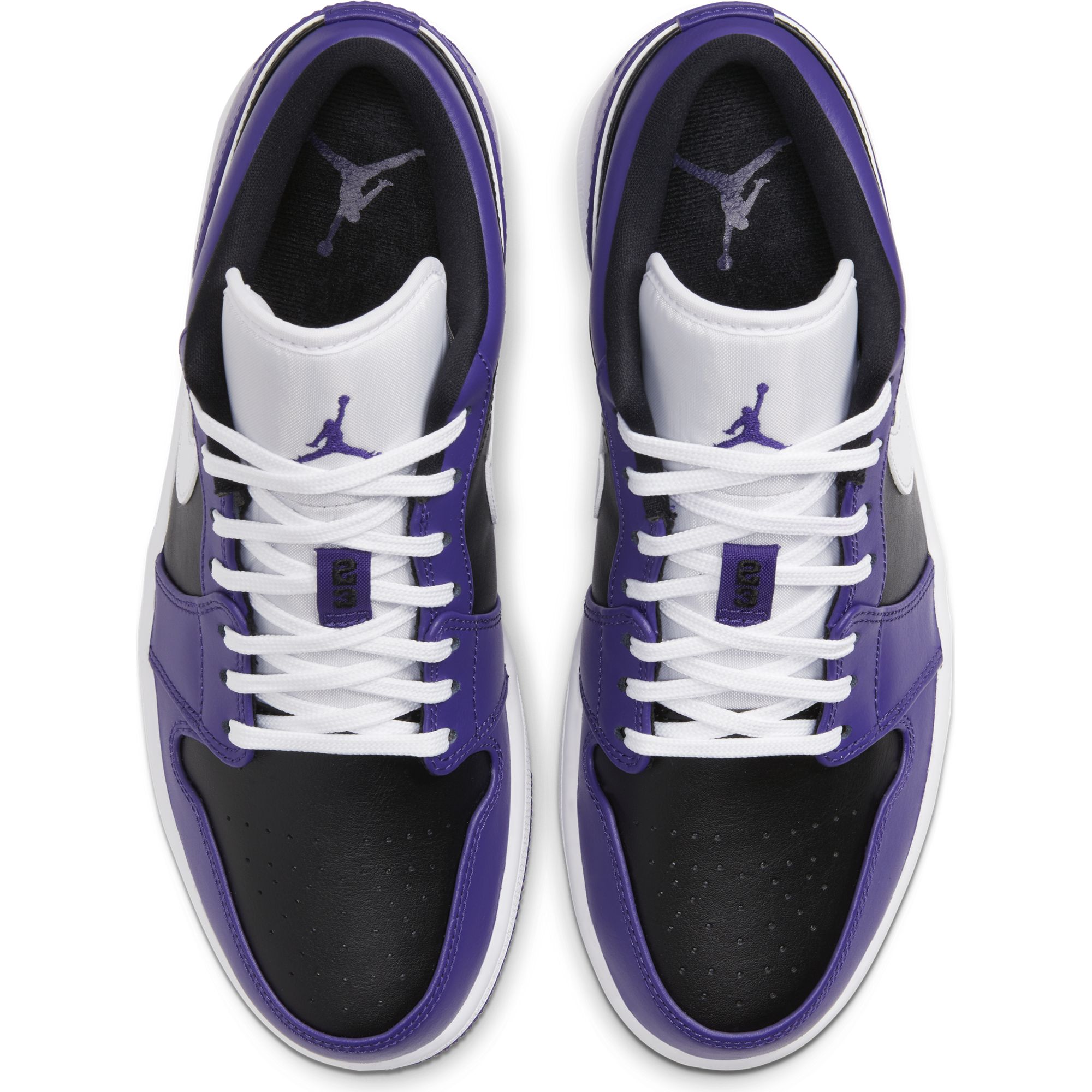 Кроссовки Air Jordan 1 Low | 553558-501